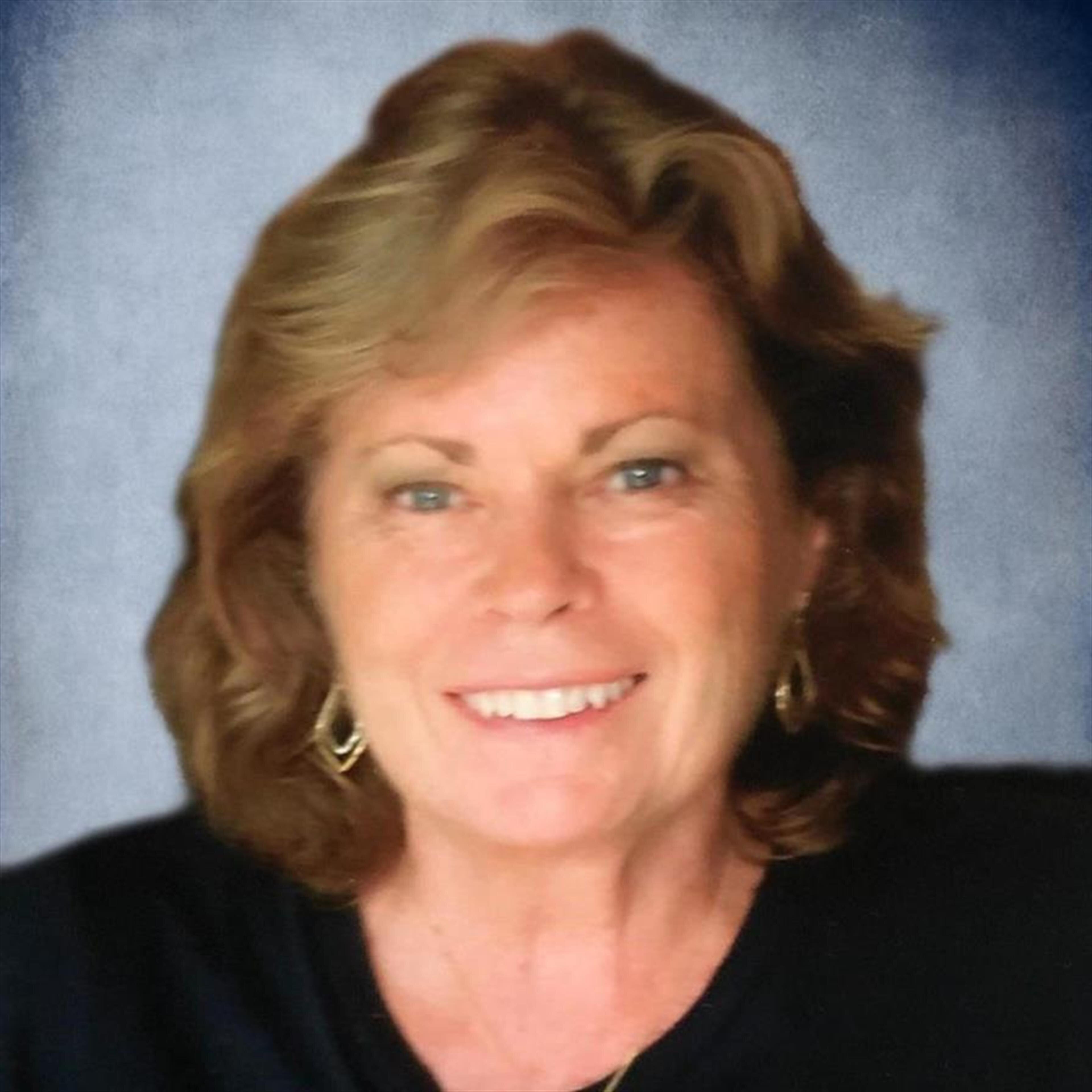 Nancy Rose Schmidt
