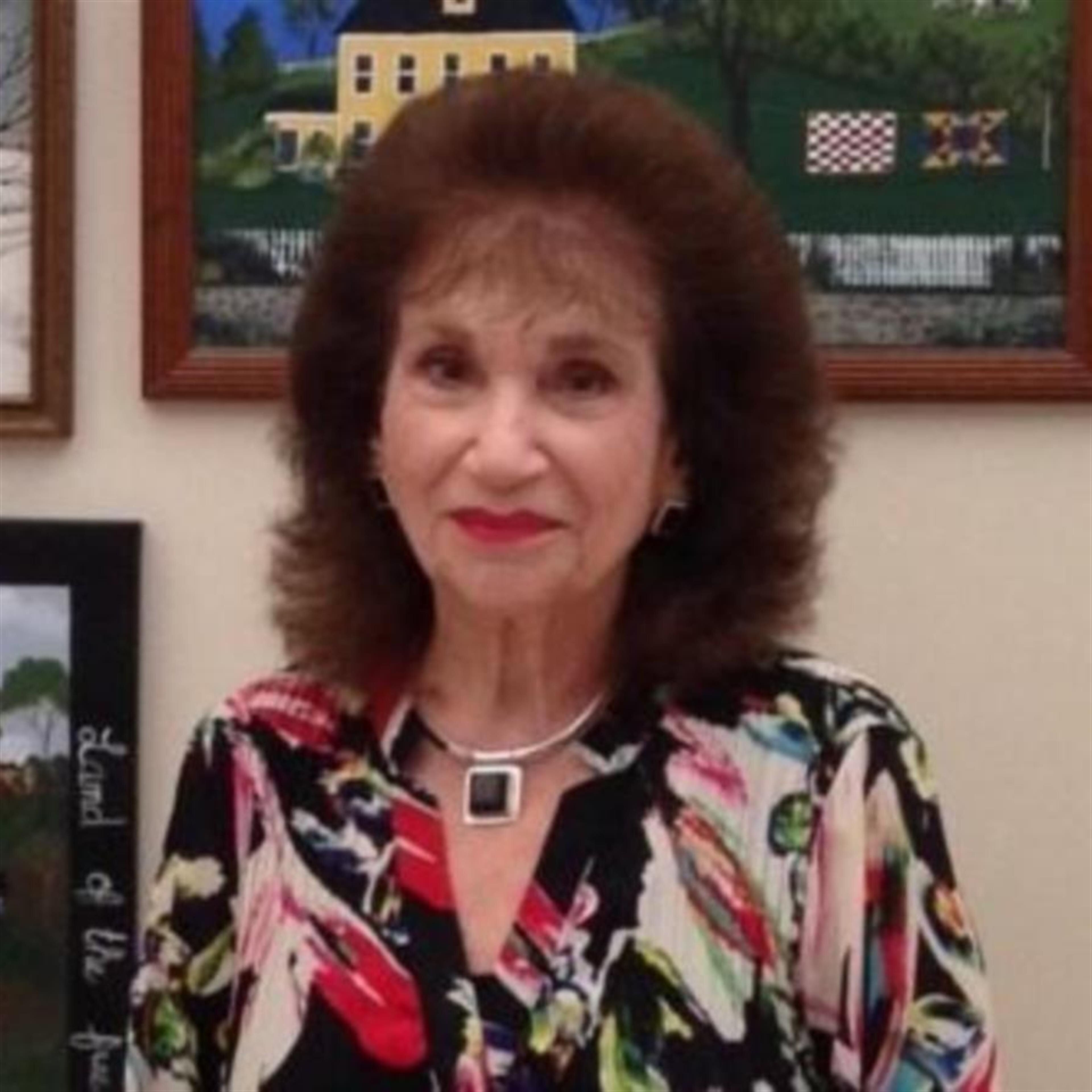 Lyanne L. Wassermann