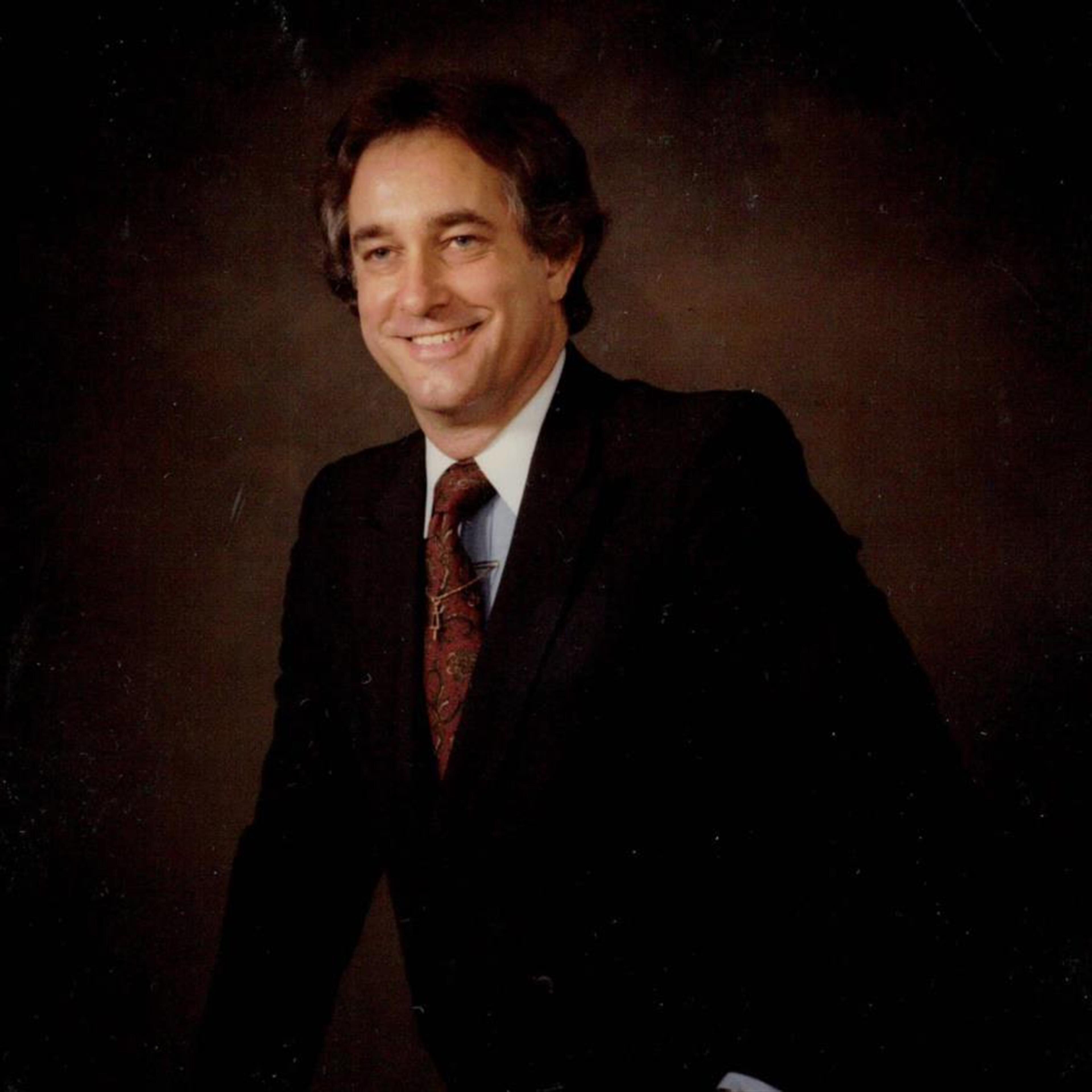William "Bill" Harlan
