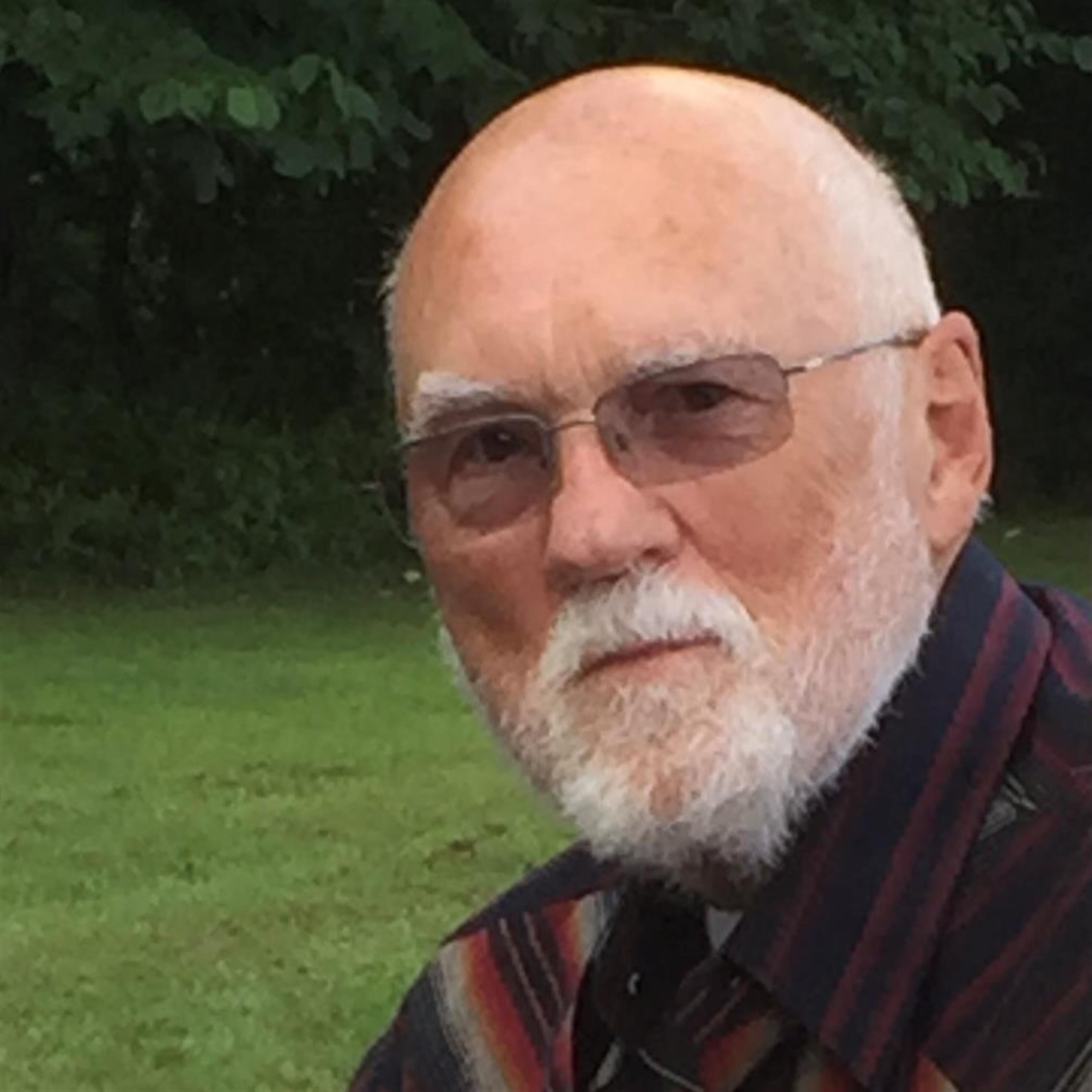 George Edward Goode Jr.