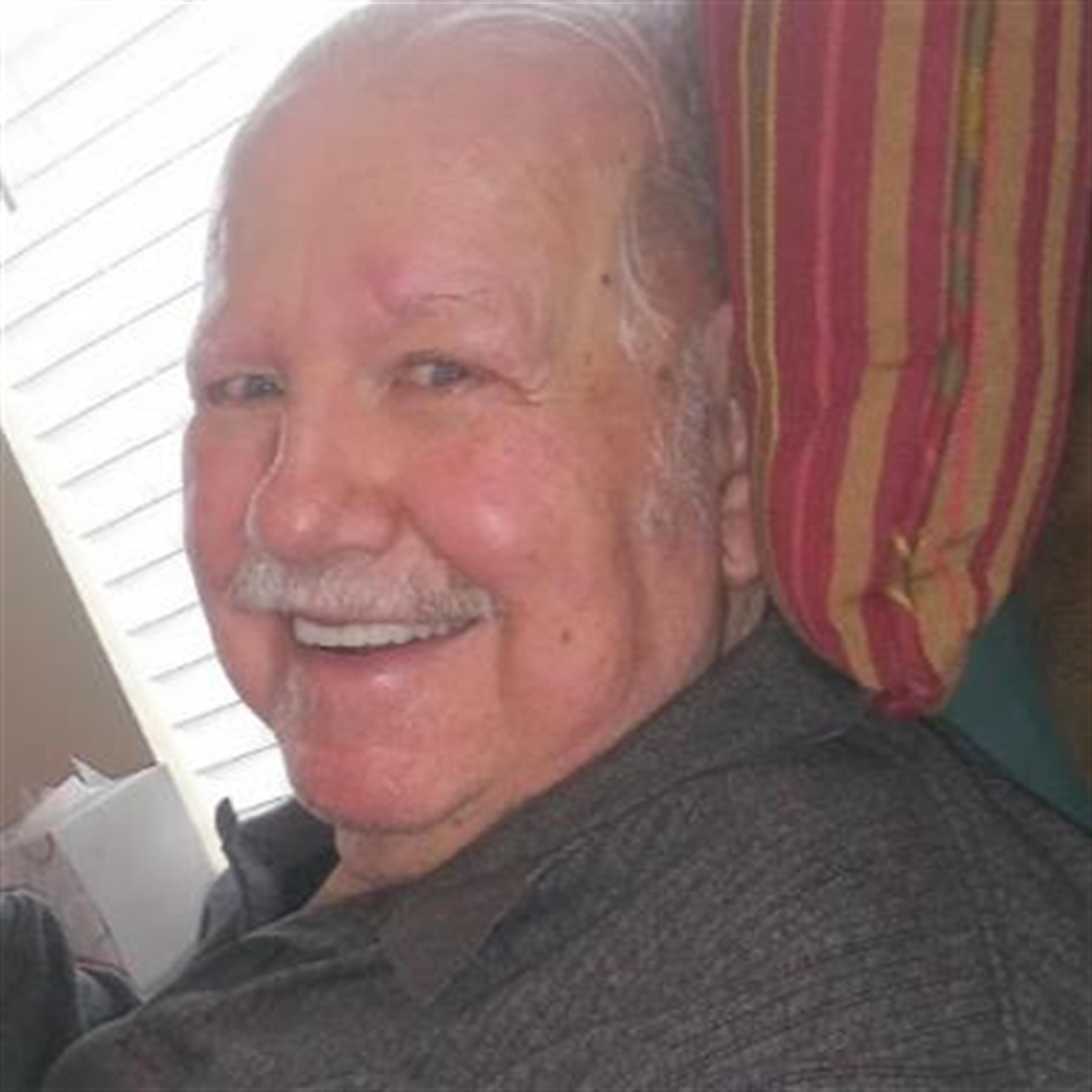 David Jordan Riley