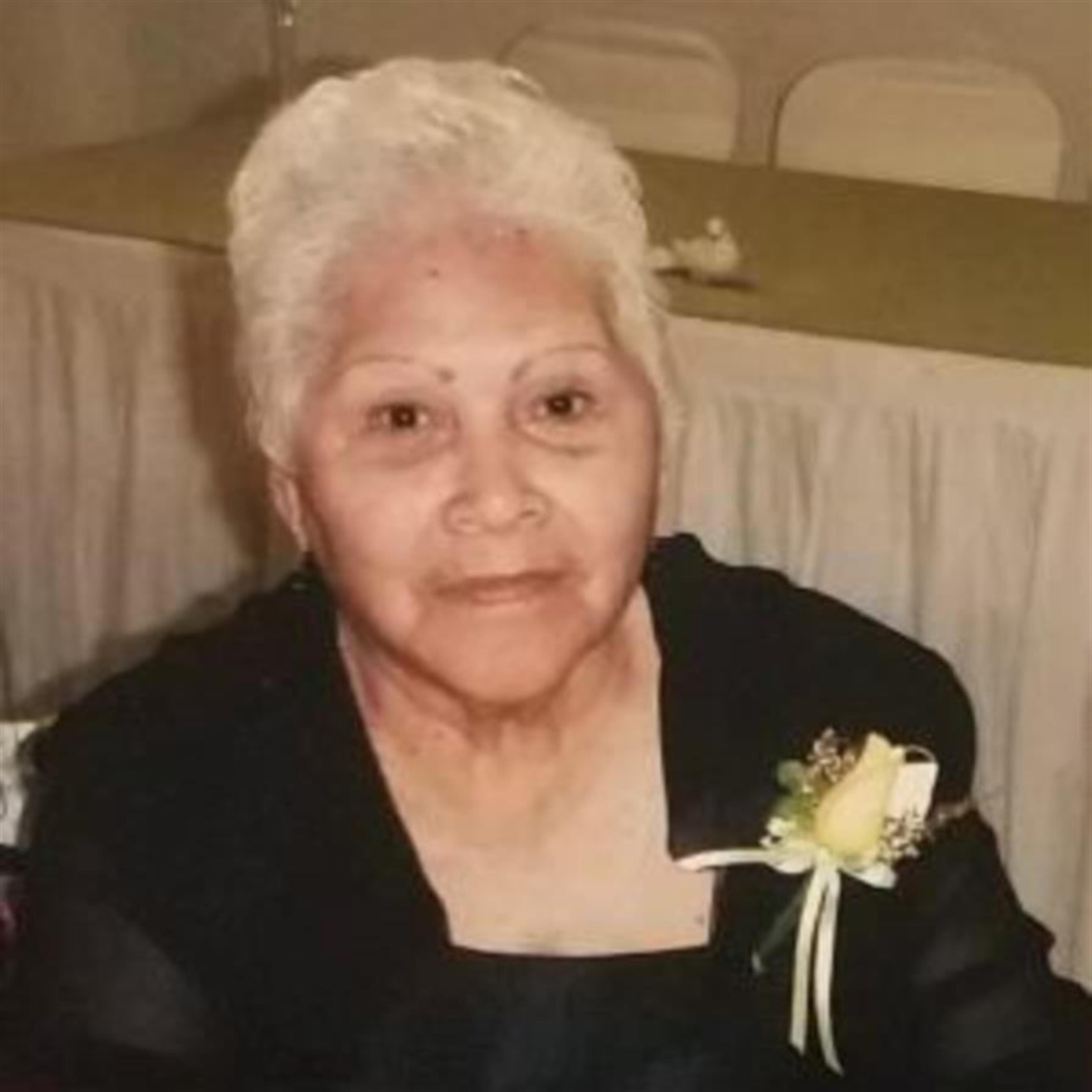 Victoria Avalos Alvizo