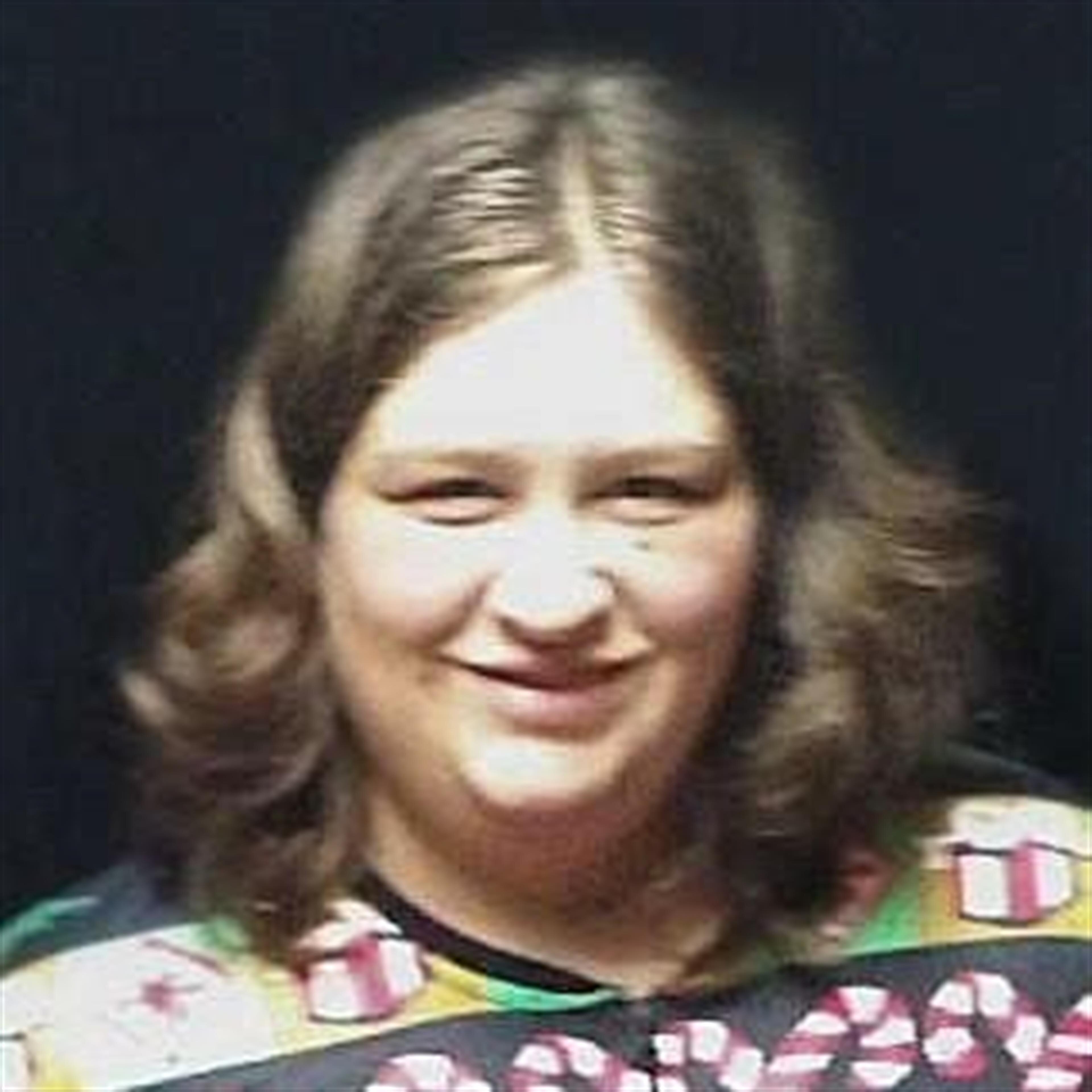 Jaclyn Dale Jones