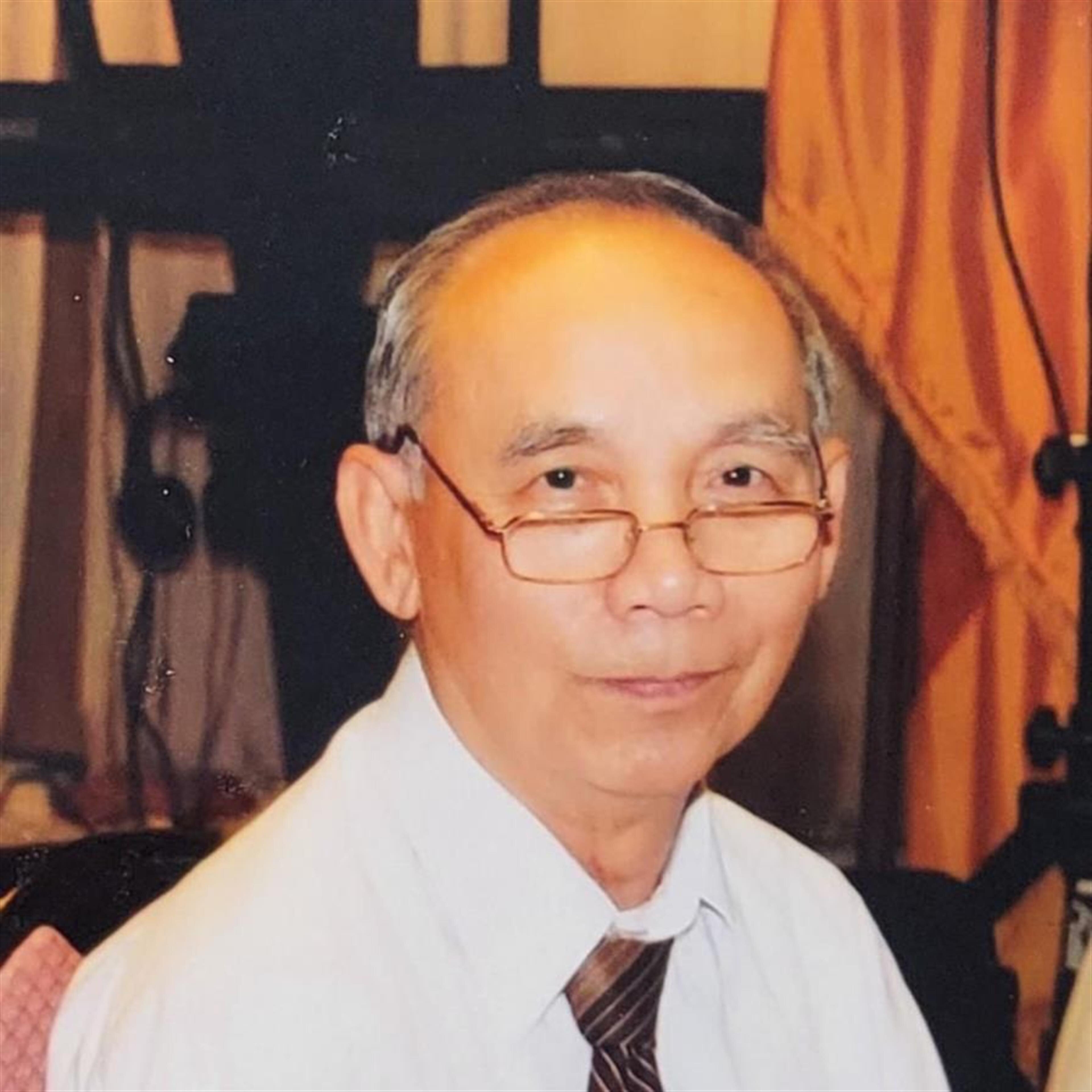 Ro Van Dang