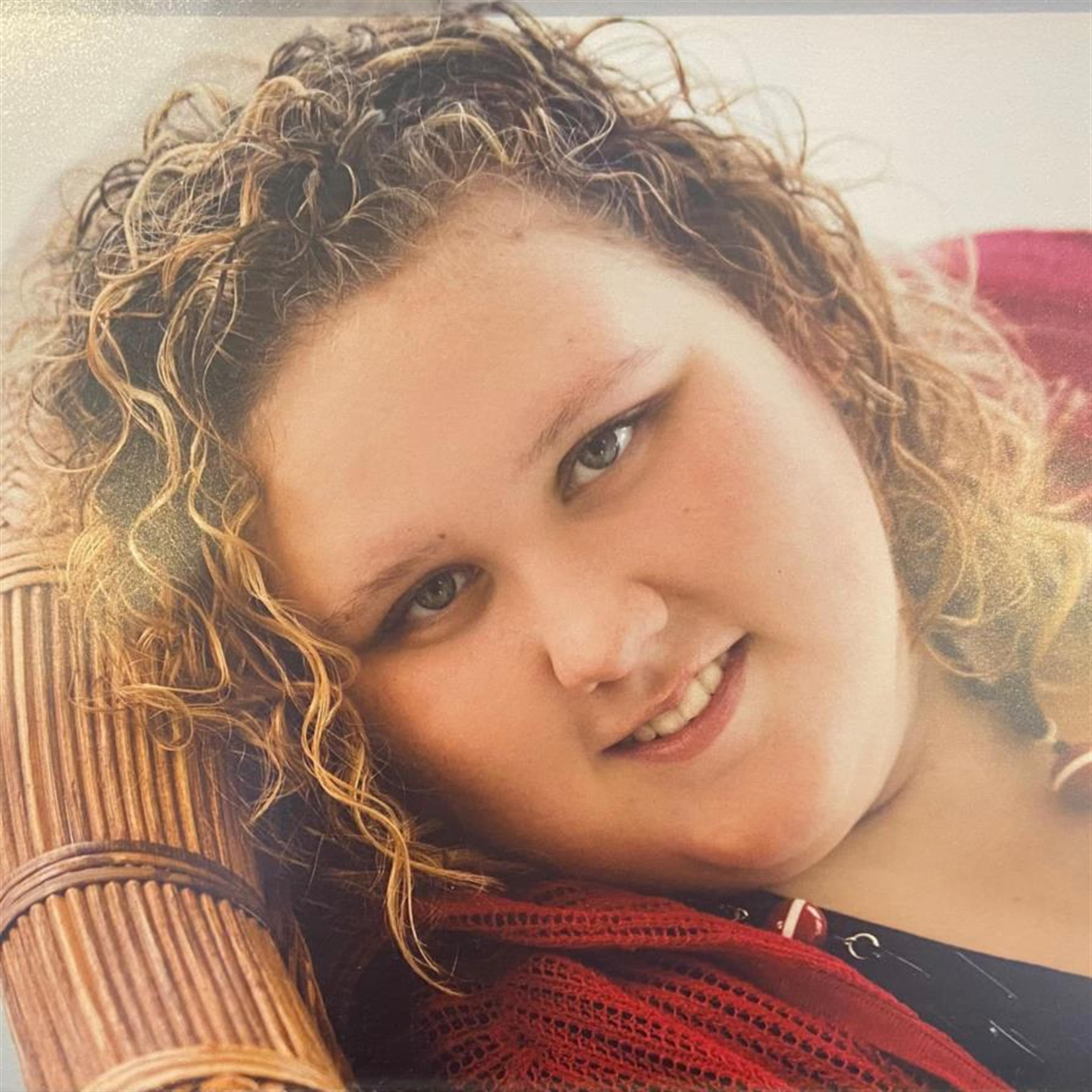 Amanda "Mandi" Hoffmann's obituary picture