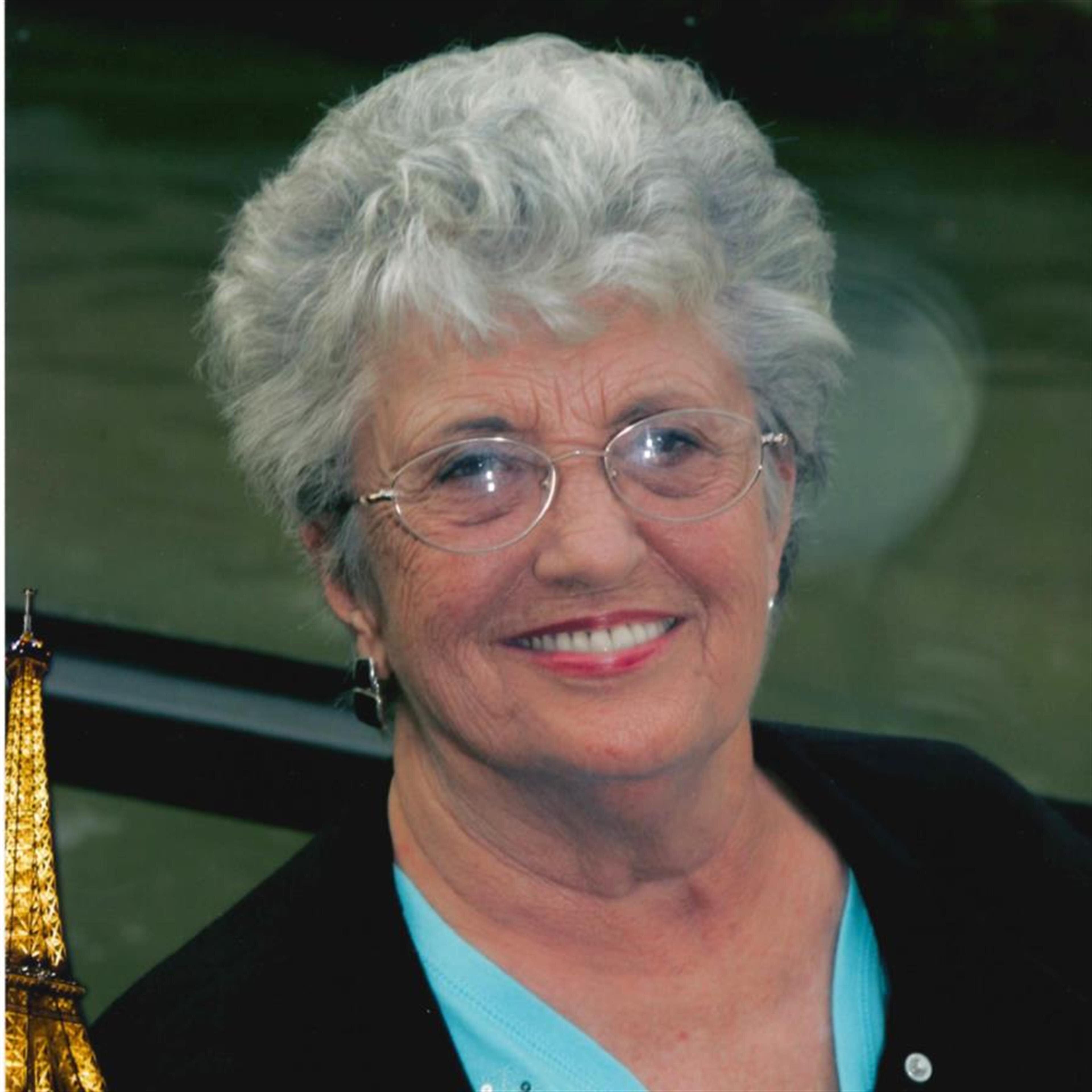Sally L Romine