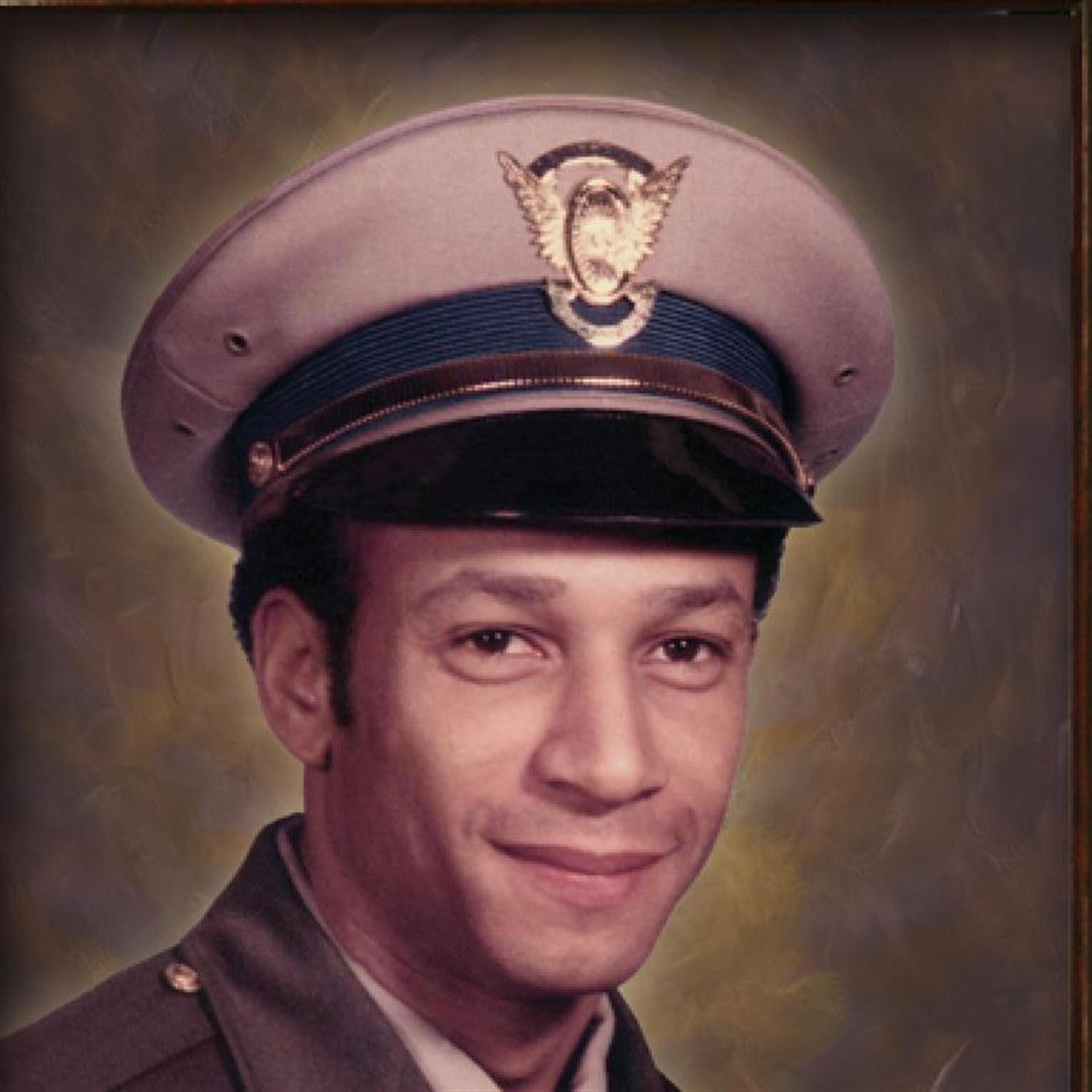 Ronald Bryant Sr.