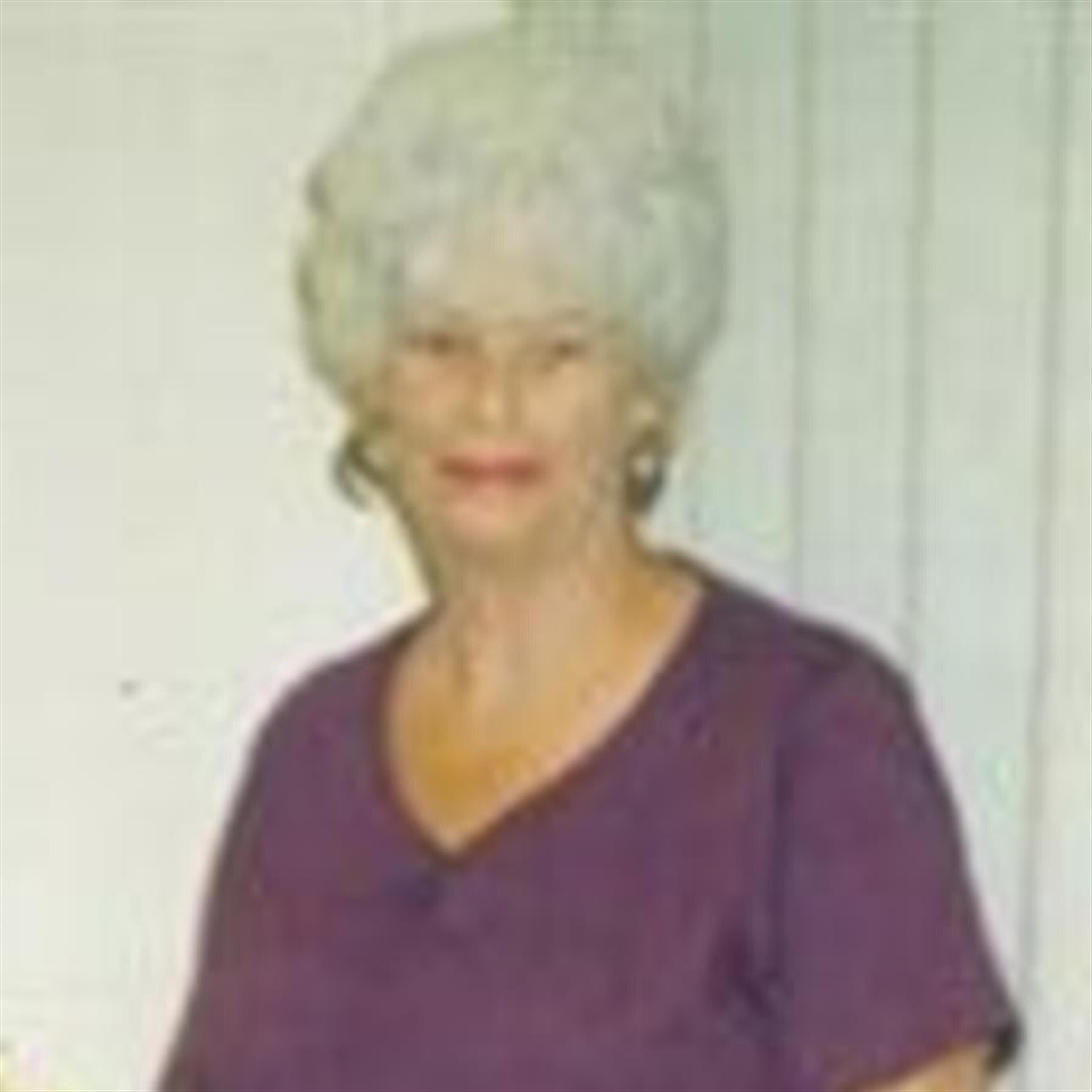 Leota C. Dull (Buffalo)