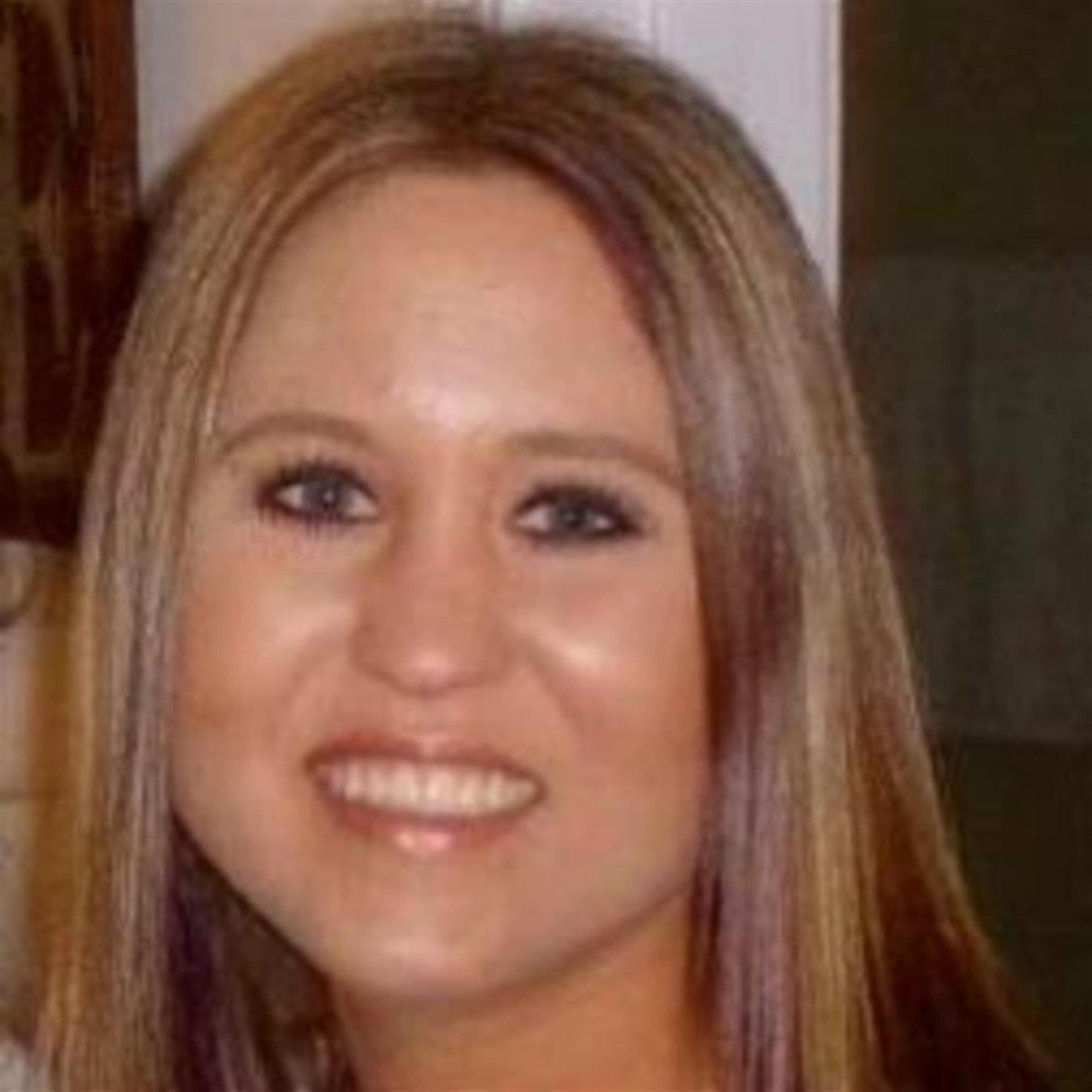 Amy Long