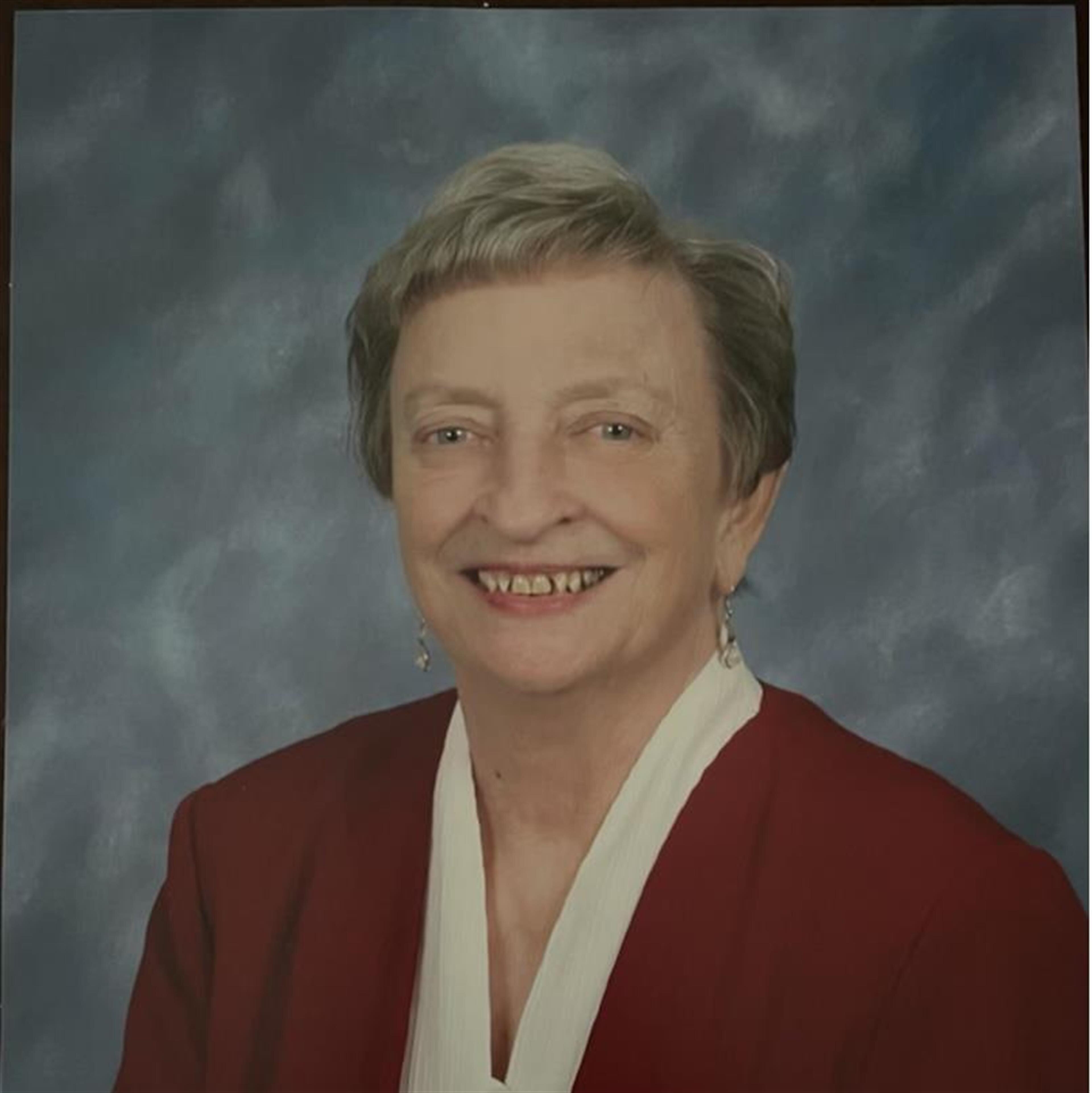 Carolyn McCaslin