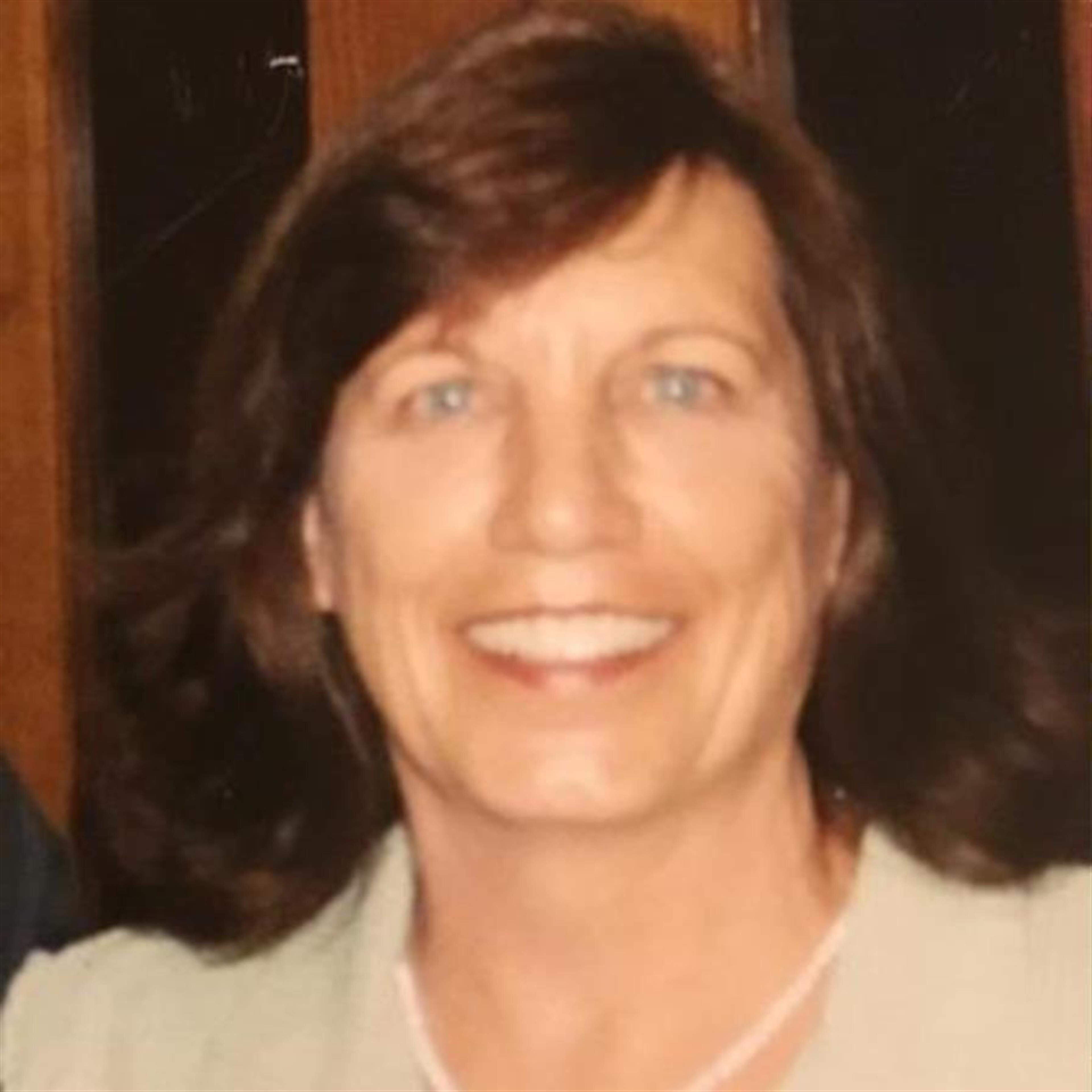 Patsy Jo Garner