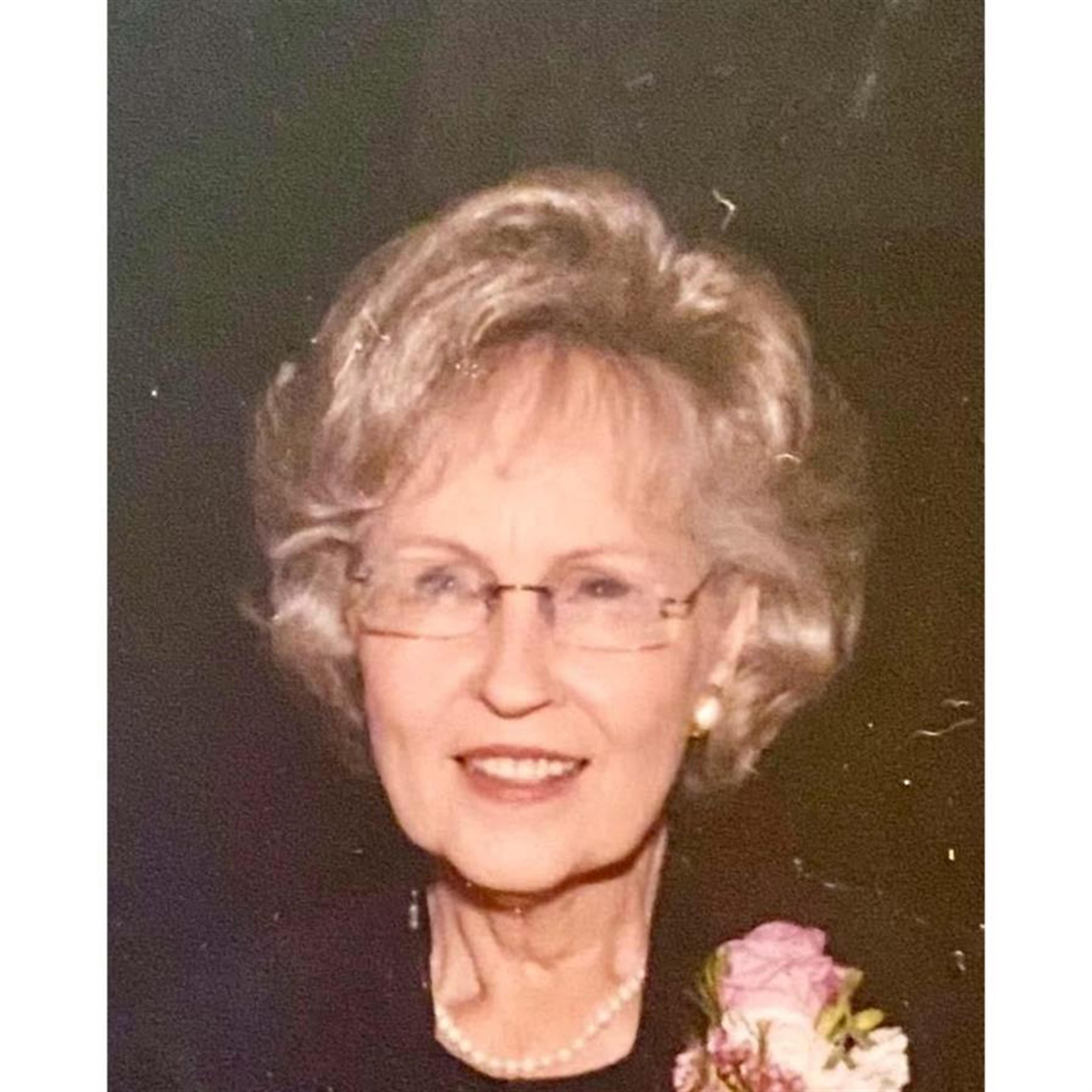 Billie Jacquelyn Freeman
