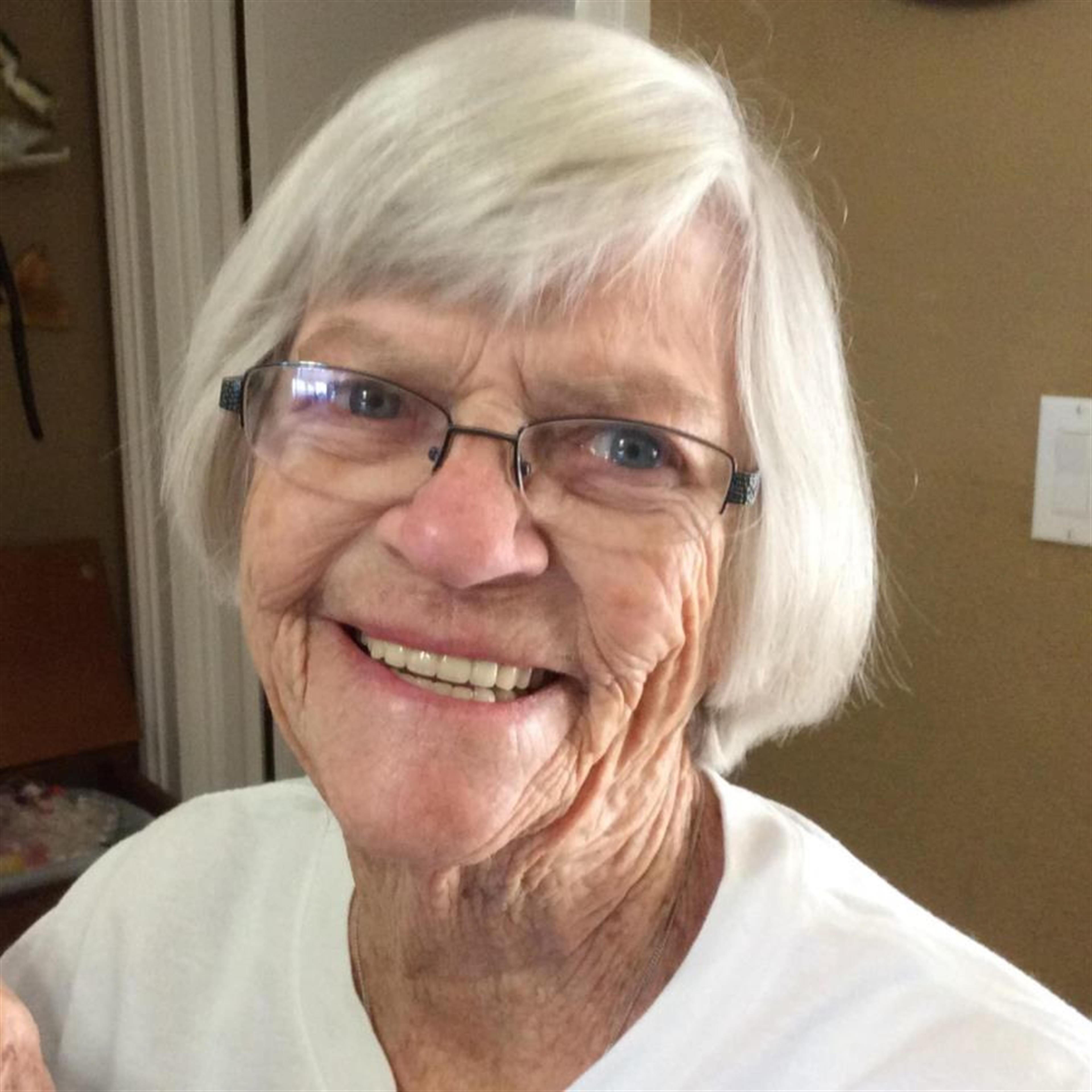 Lucille Helen Krekling