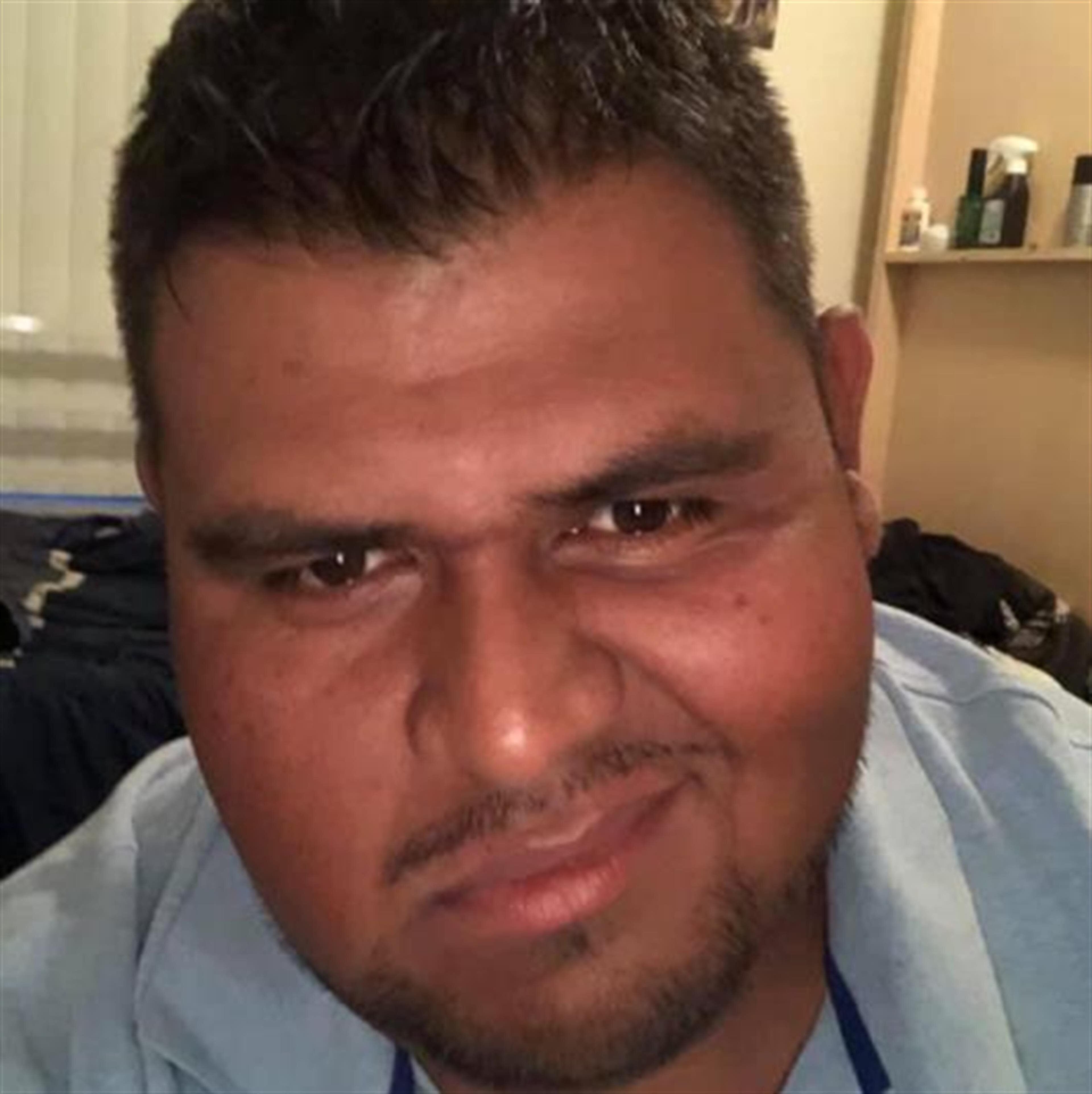Oscar Ramiro Ramirez Valenzuela