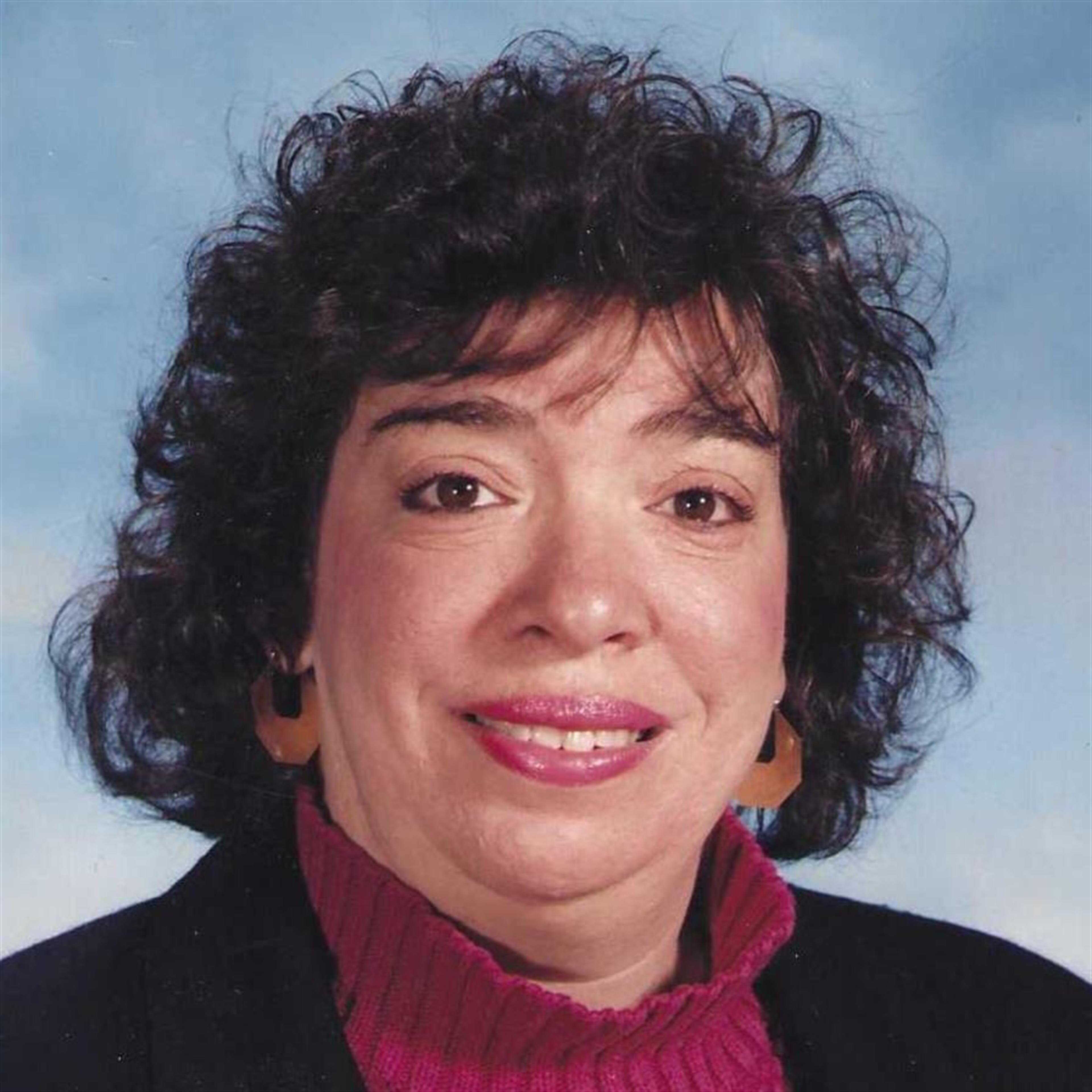 GAIL ELLEN WEINSTEIN