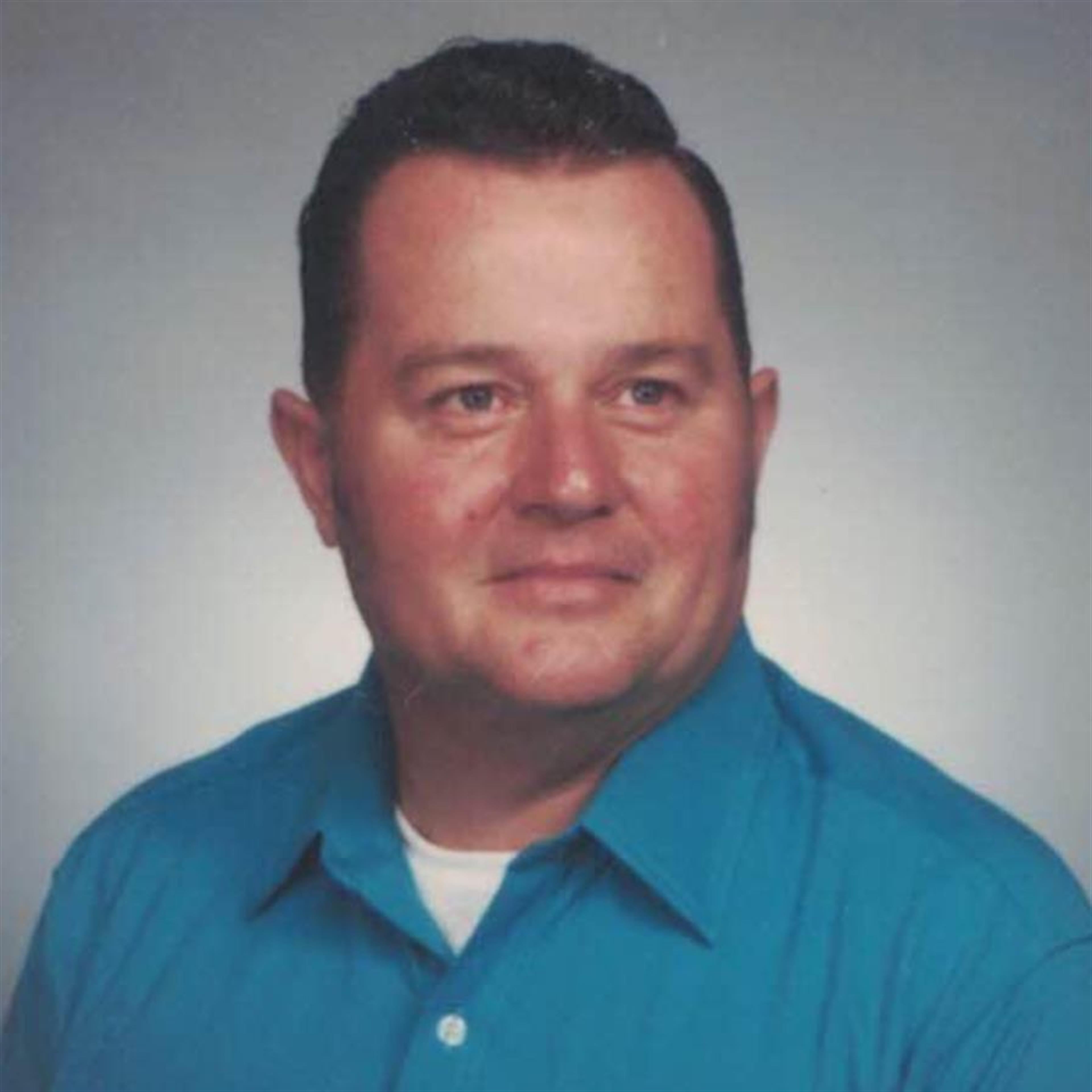 Stuart C. Leinenbach