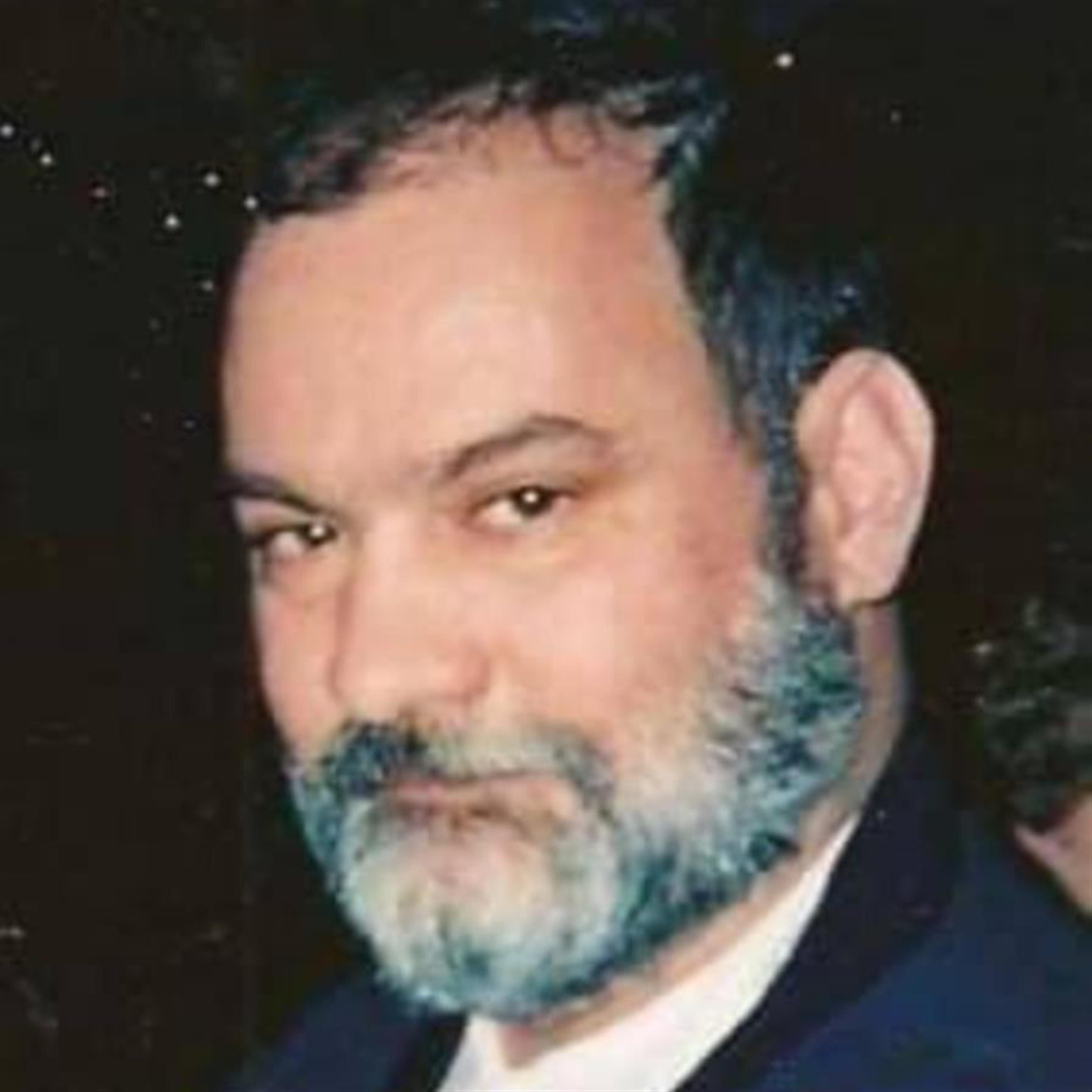 Neil Eklund