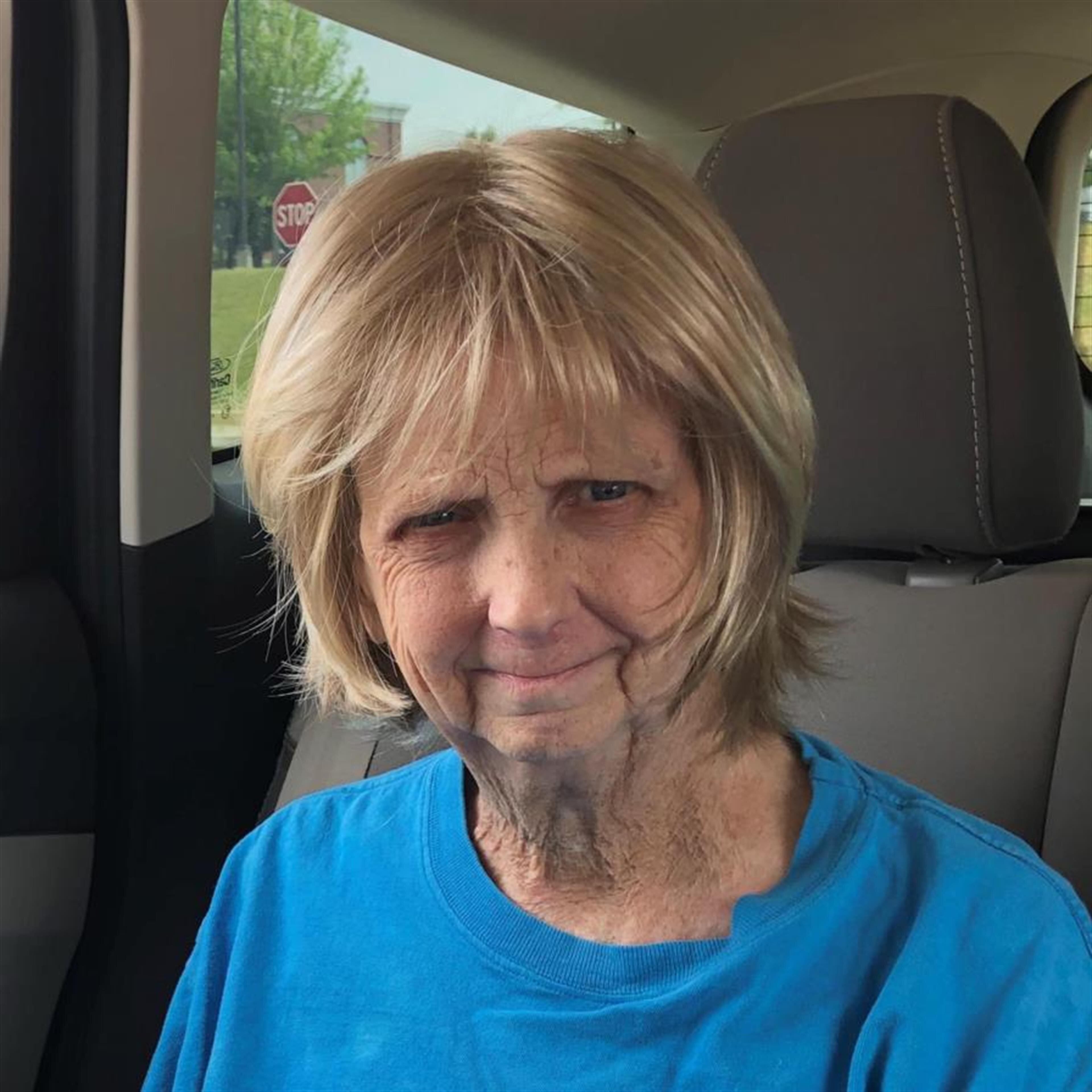 Lorrie Daphene Nantz
