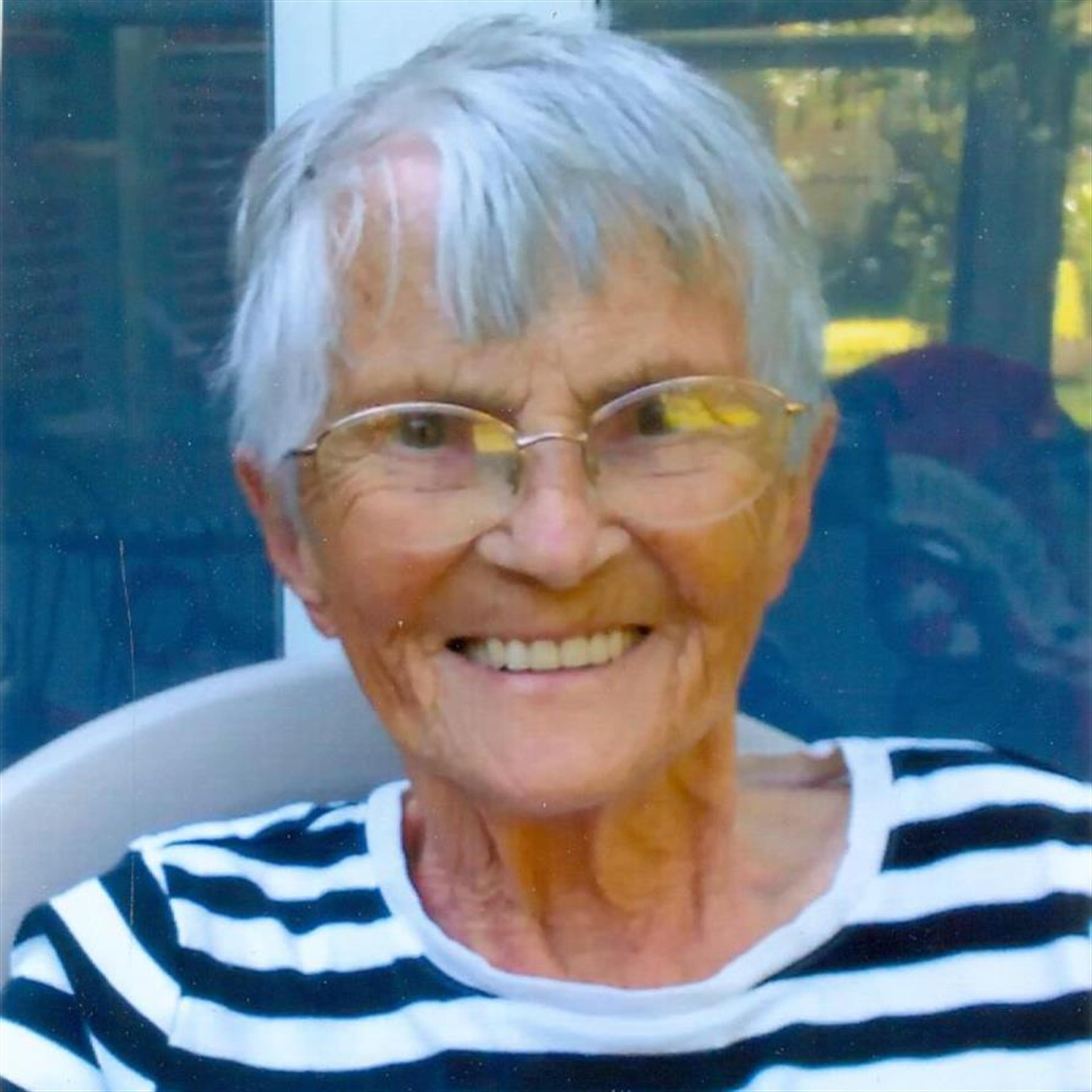 Priscilla H. Hughes