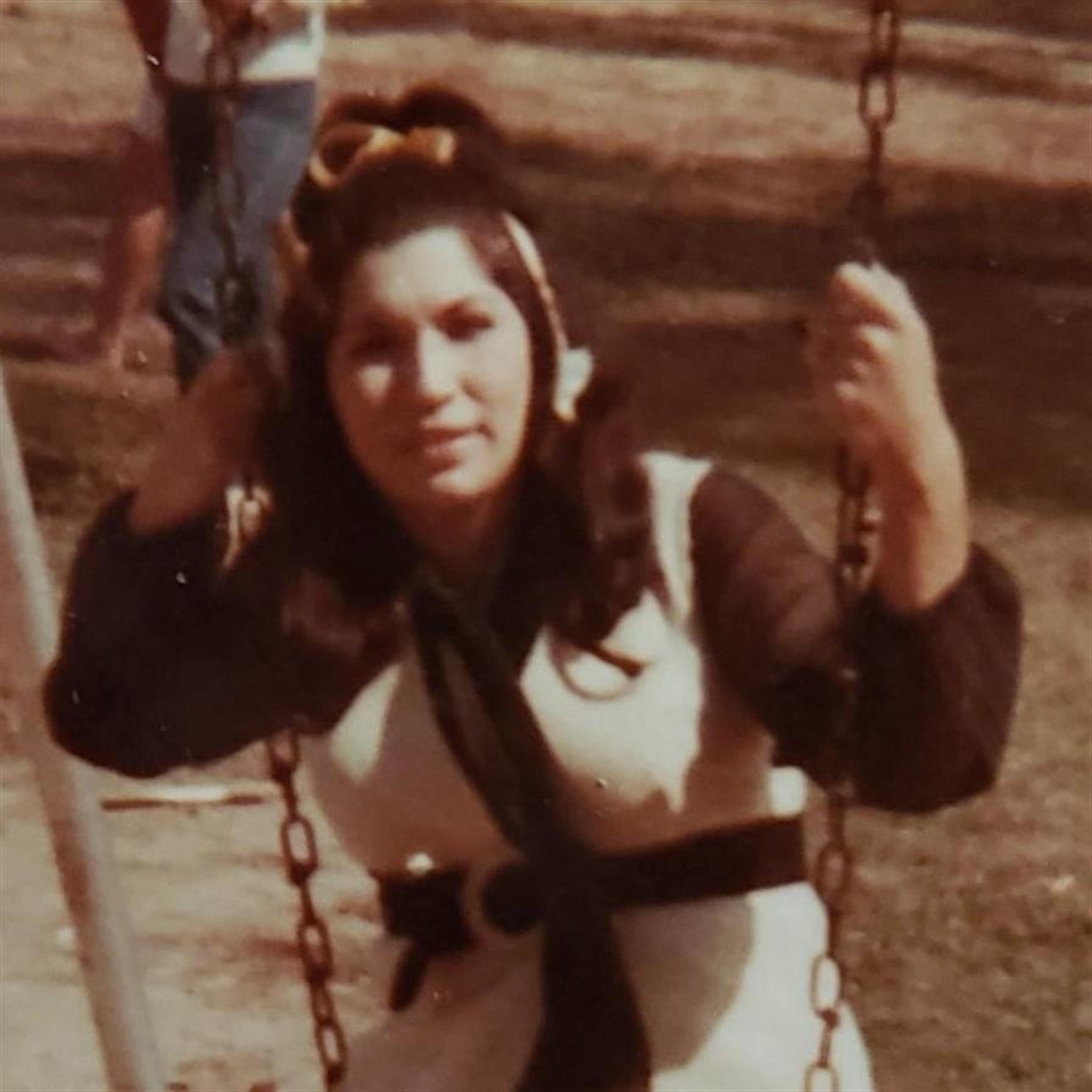 Dora Maria R. Trevino
