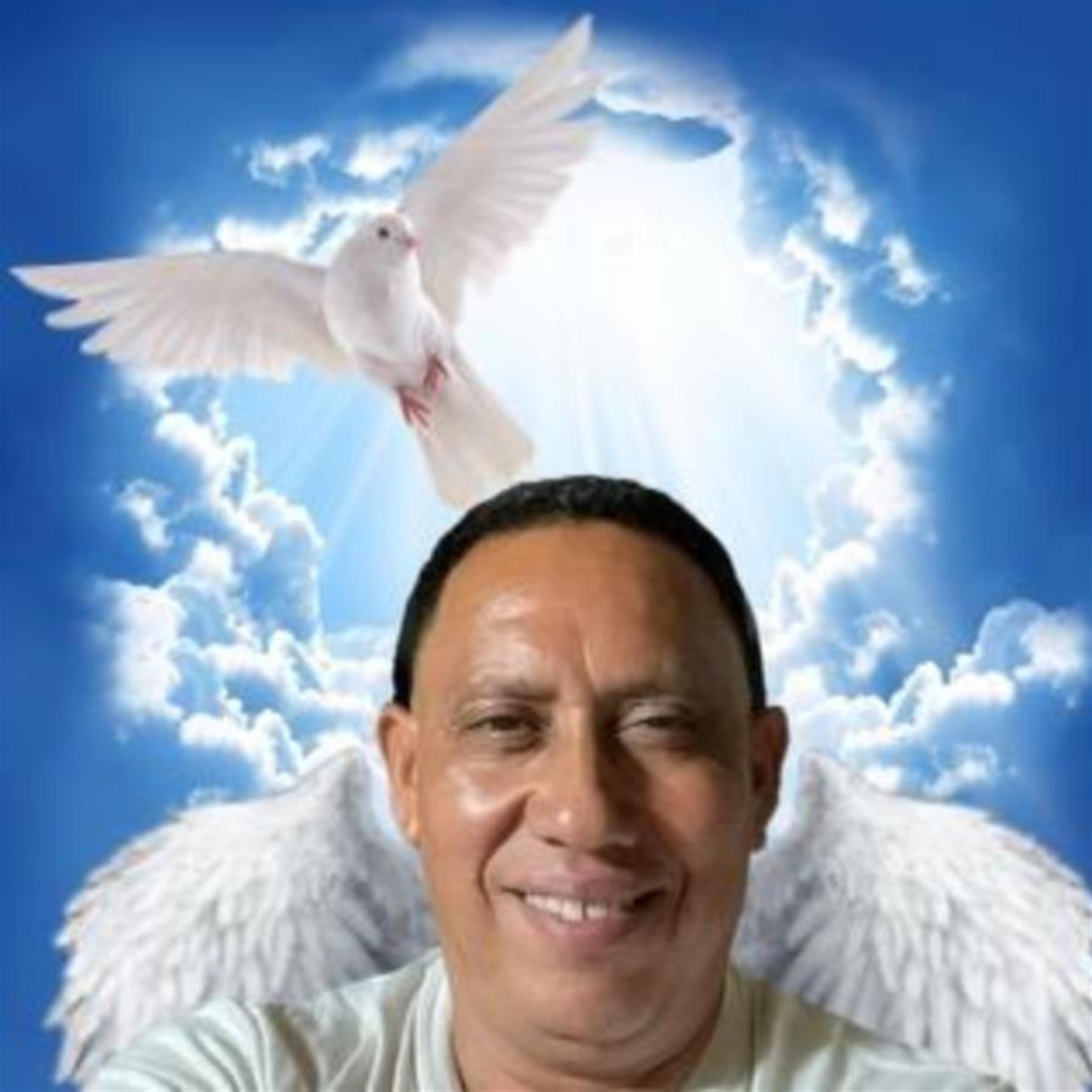Carlos Roberto Garcia