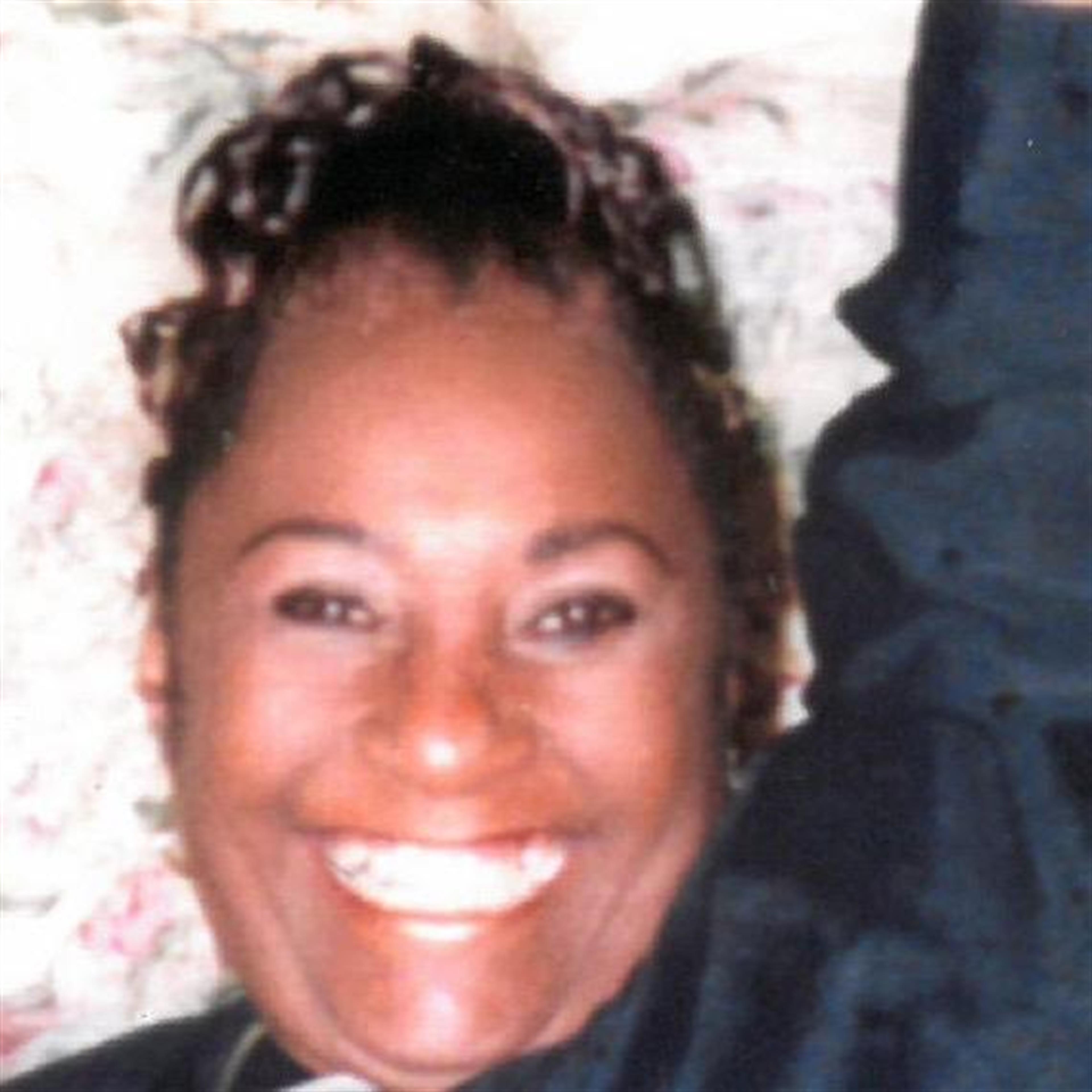 Dorothy Lee "Nig" Barnes