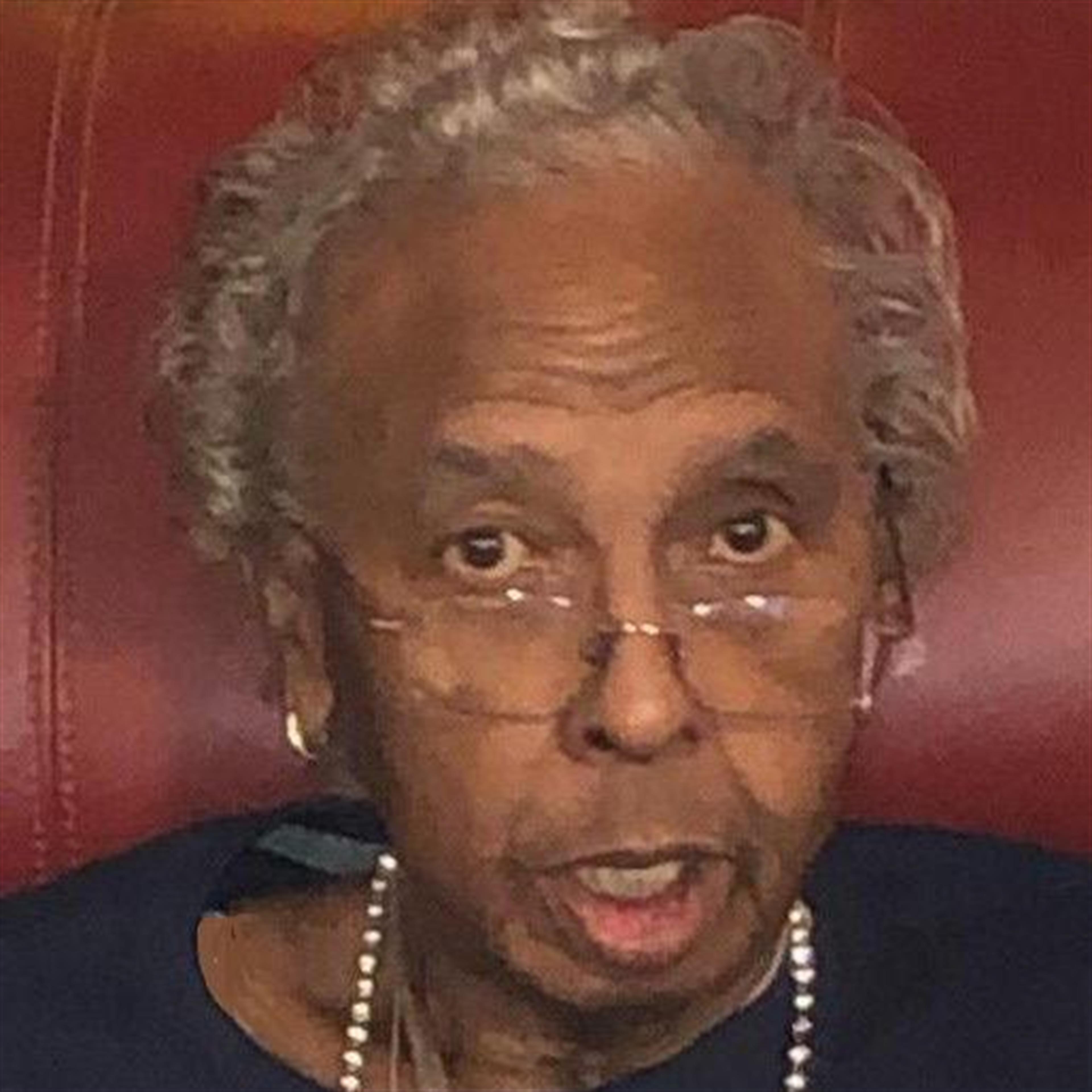 Shirley Ann Foster's obituary picture