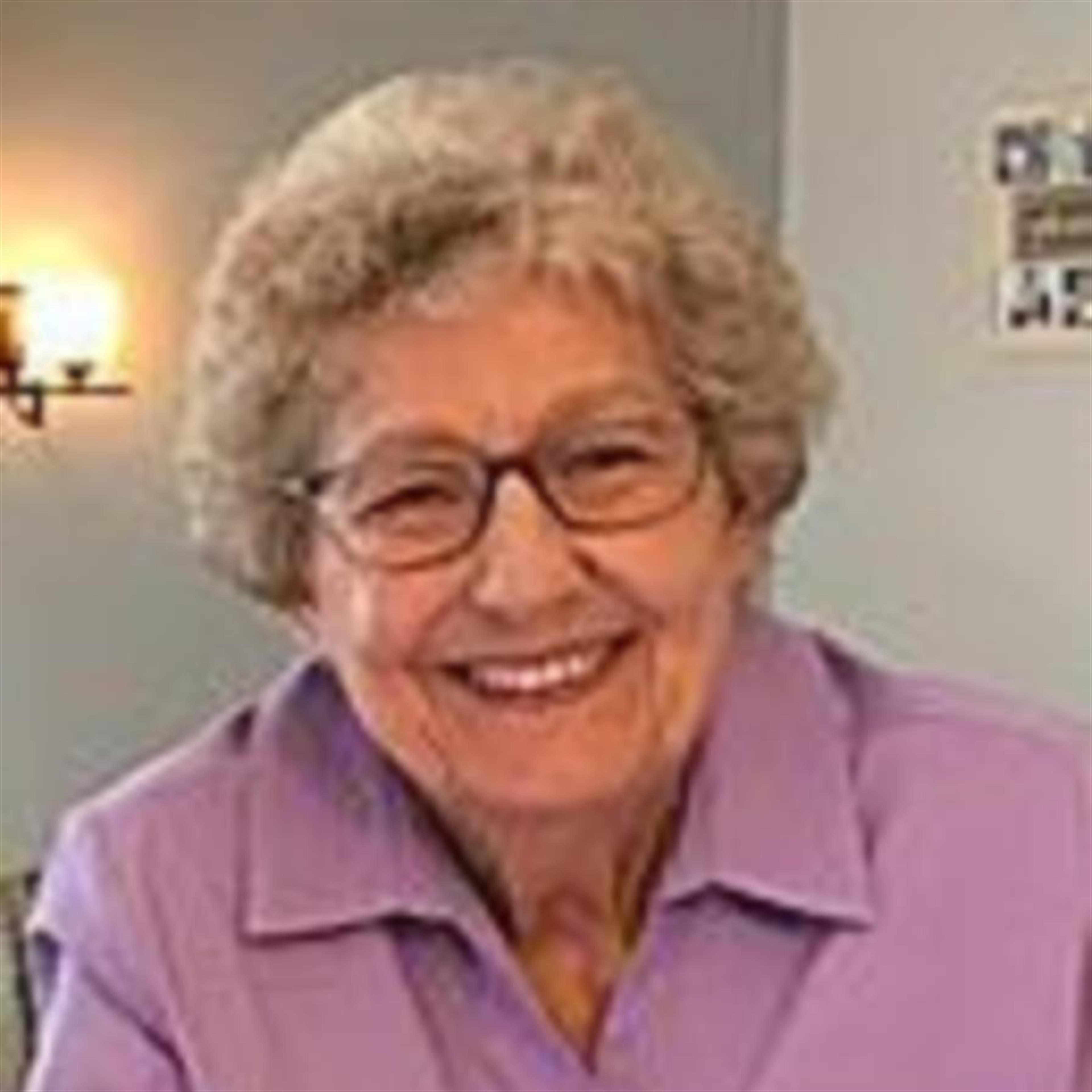 Marilyn J. White