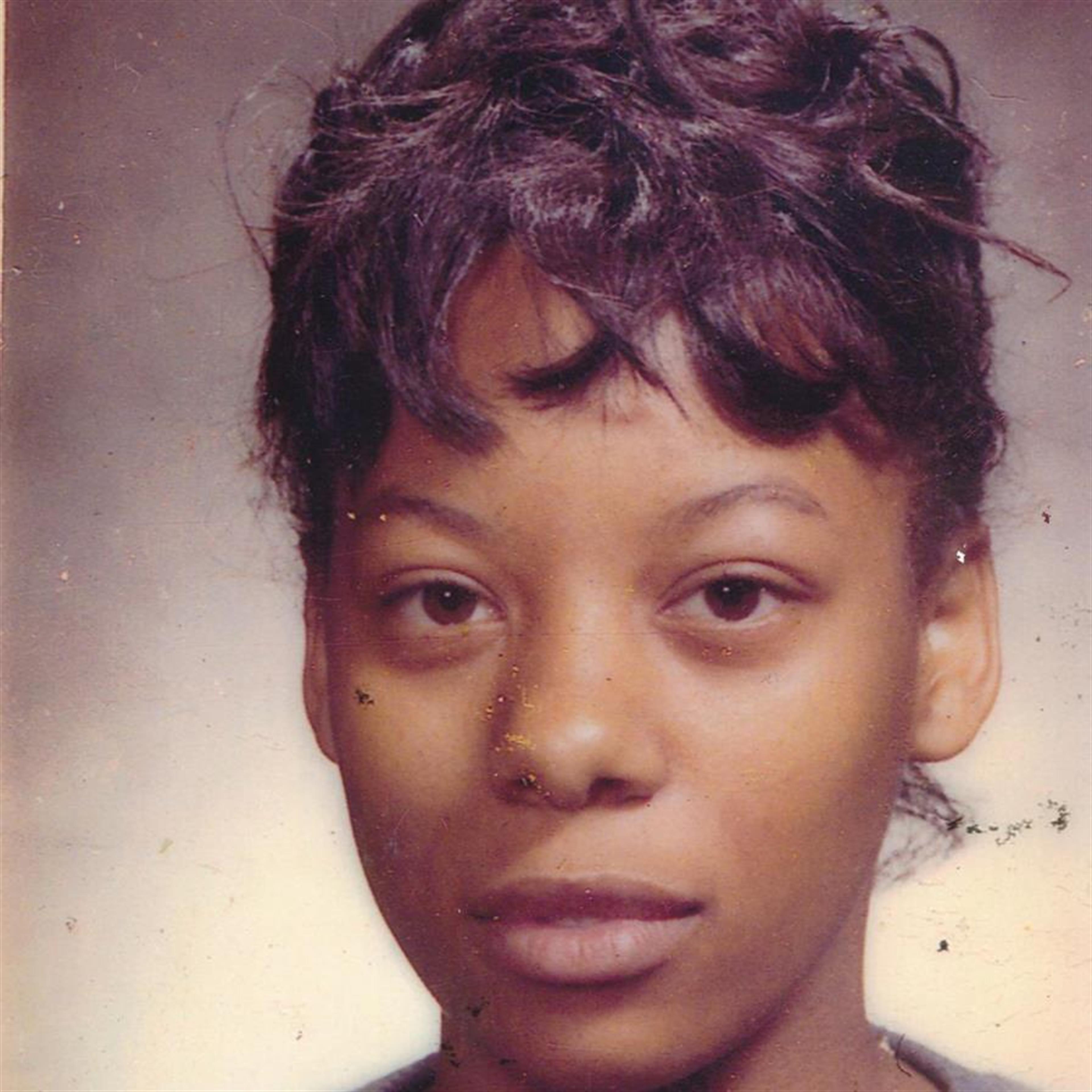 Eula (Peaches) Powell