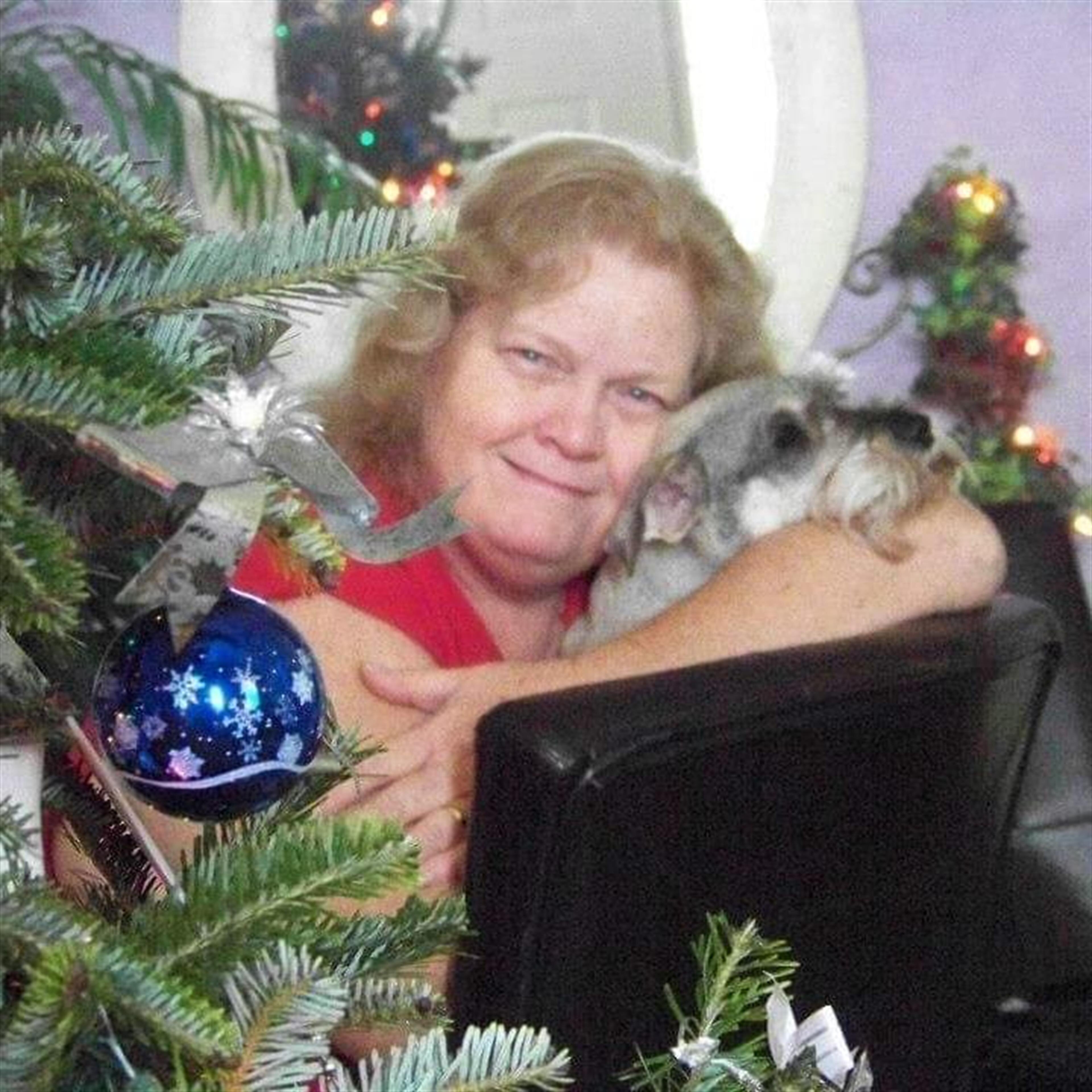 Joyce Hart Sosa