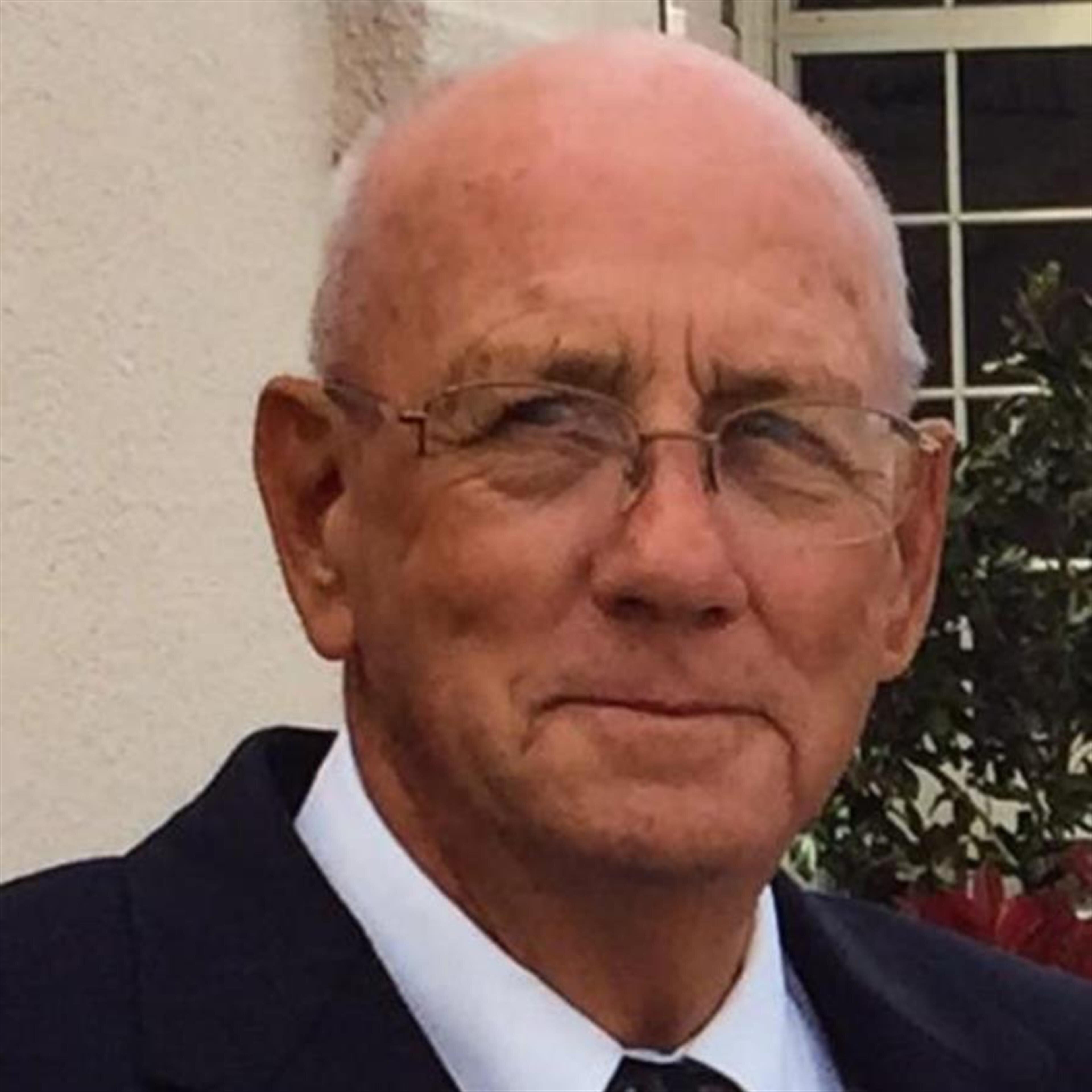 Ernest Lee Weeks