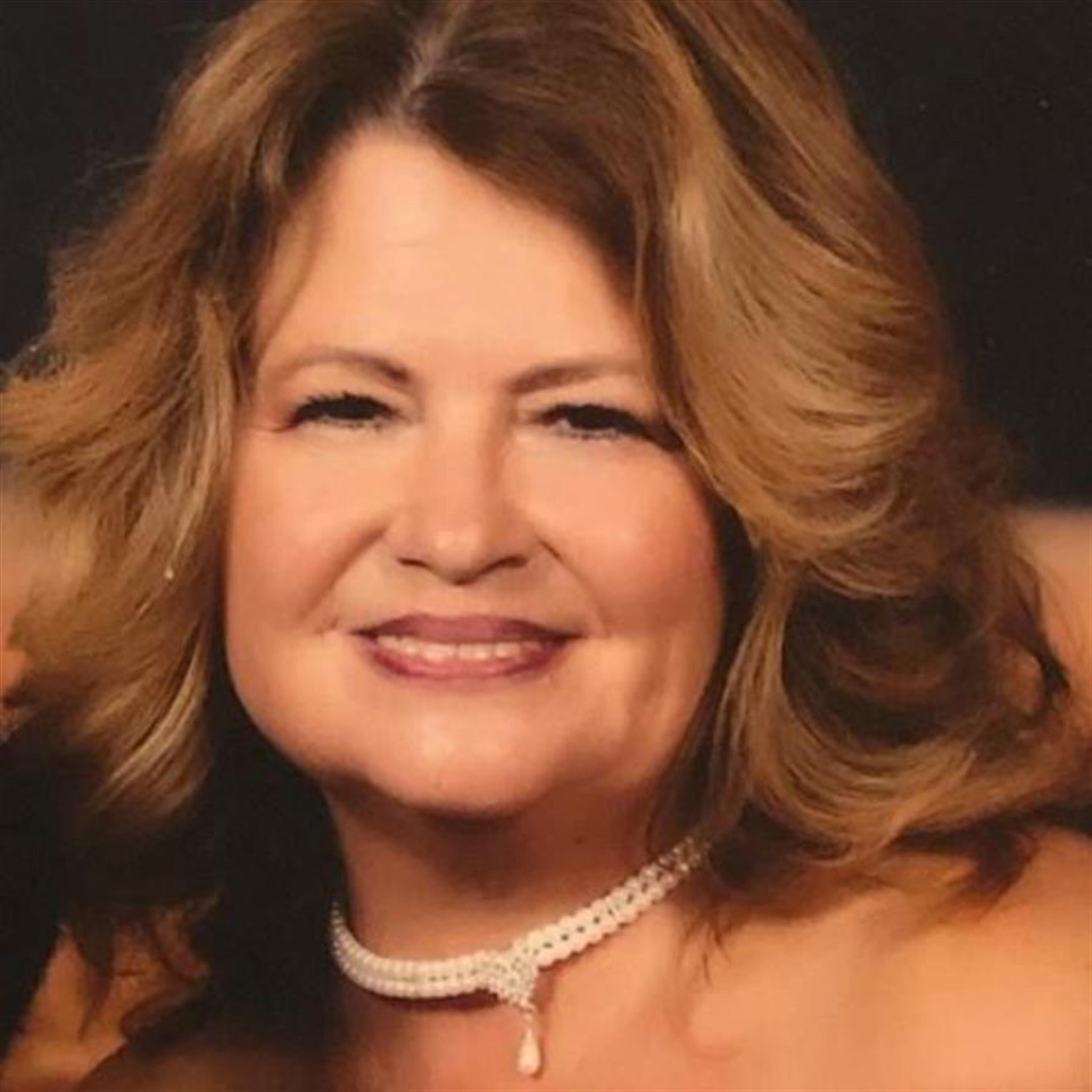 Priscilla Louise Williams