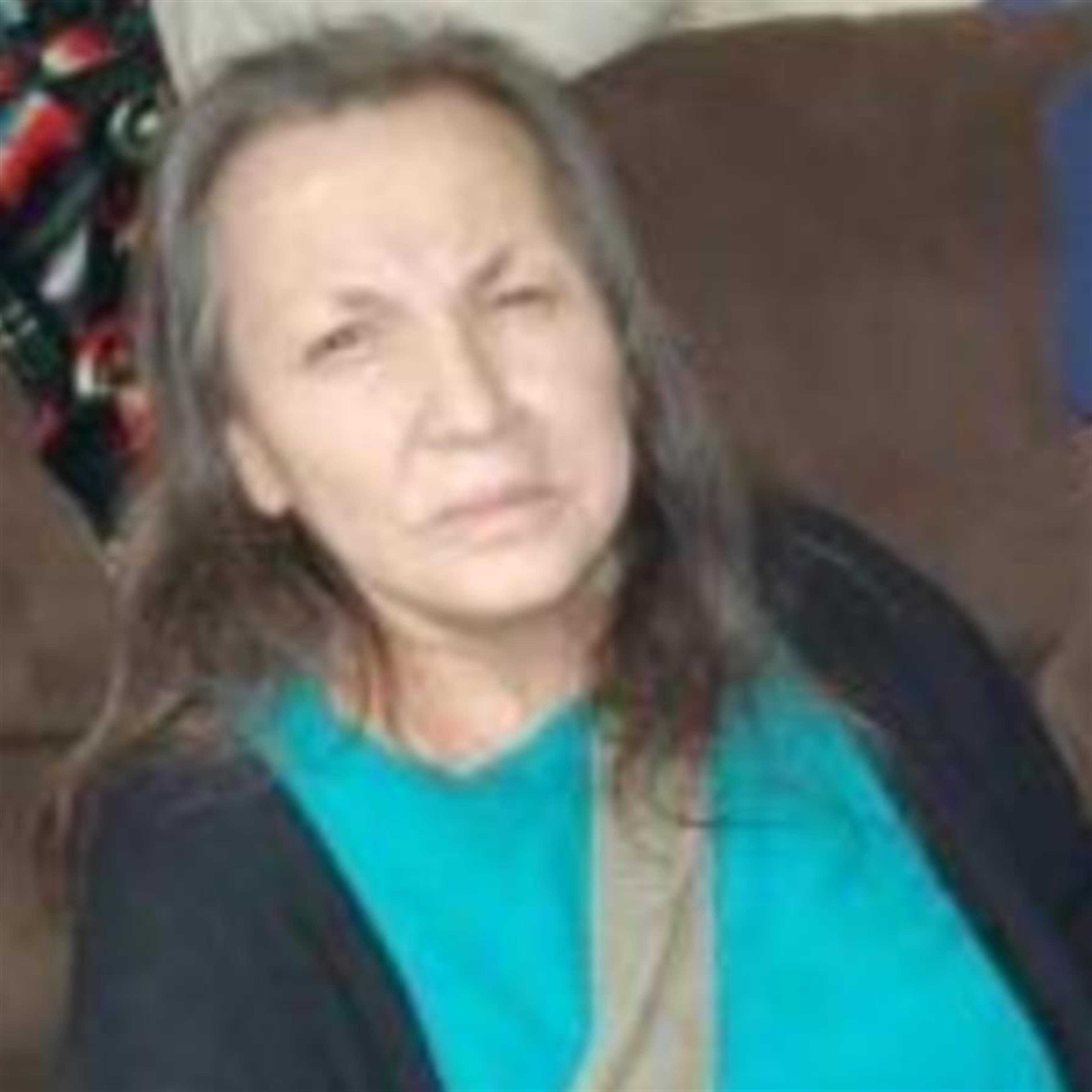 Eleanor "Tincey" Trujillo