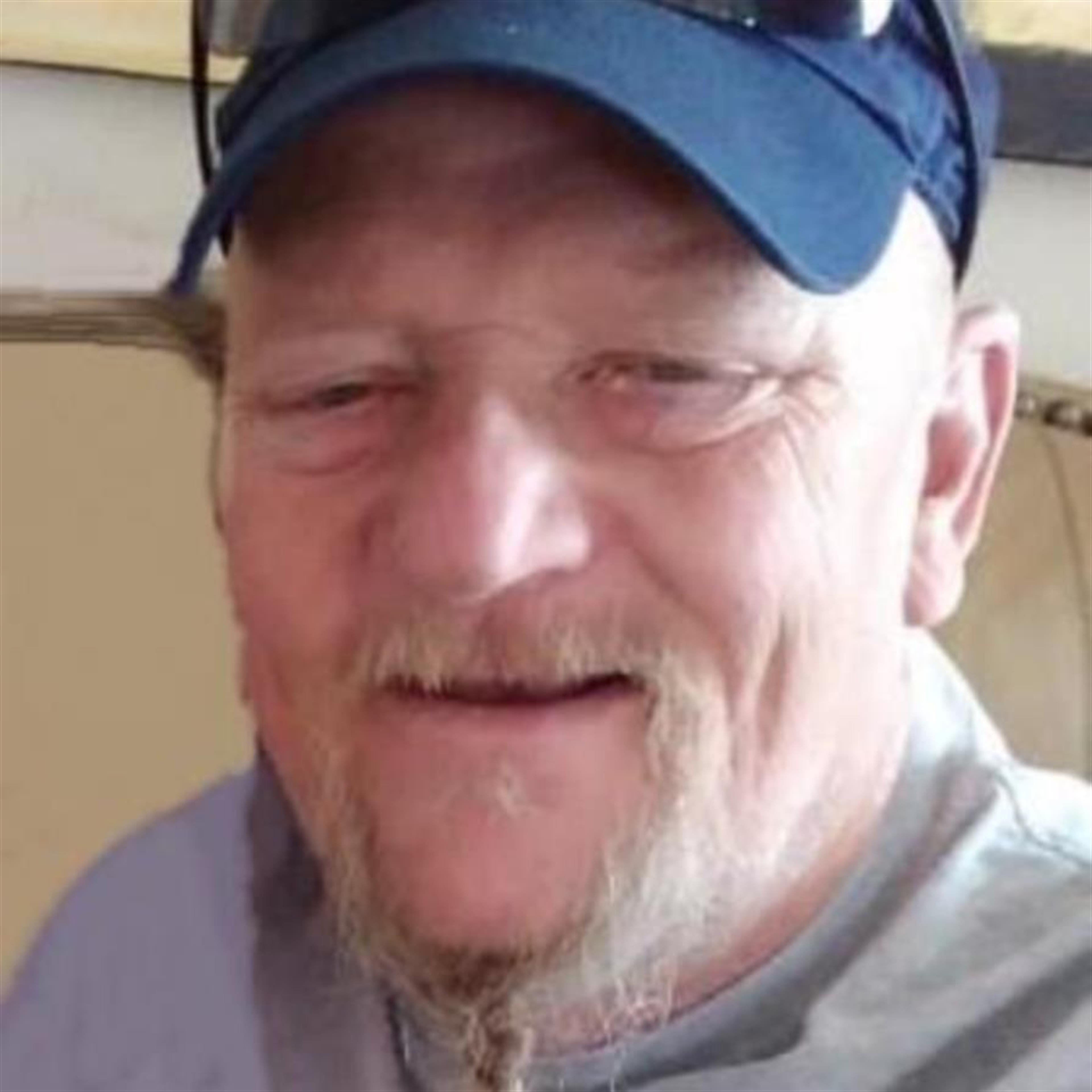 Timothy Lane Williams