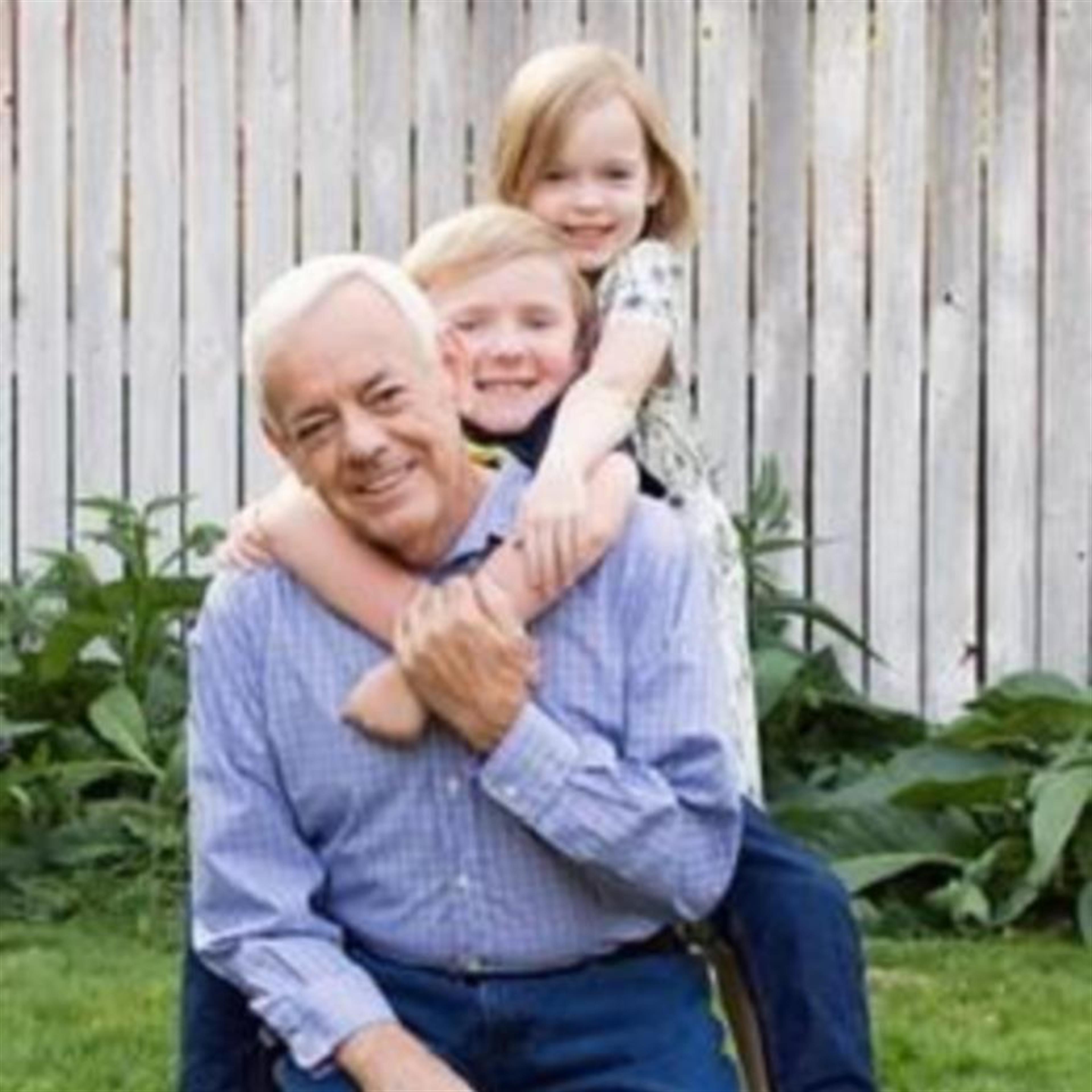 Lynn Ralph Sessions' obituary picture