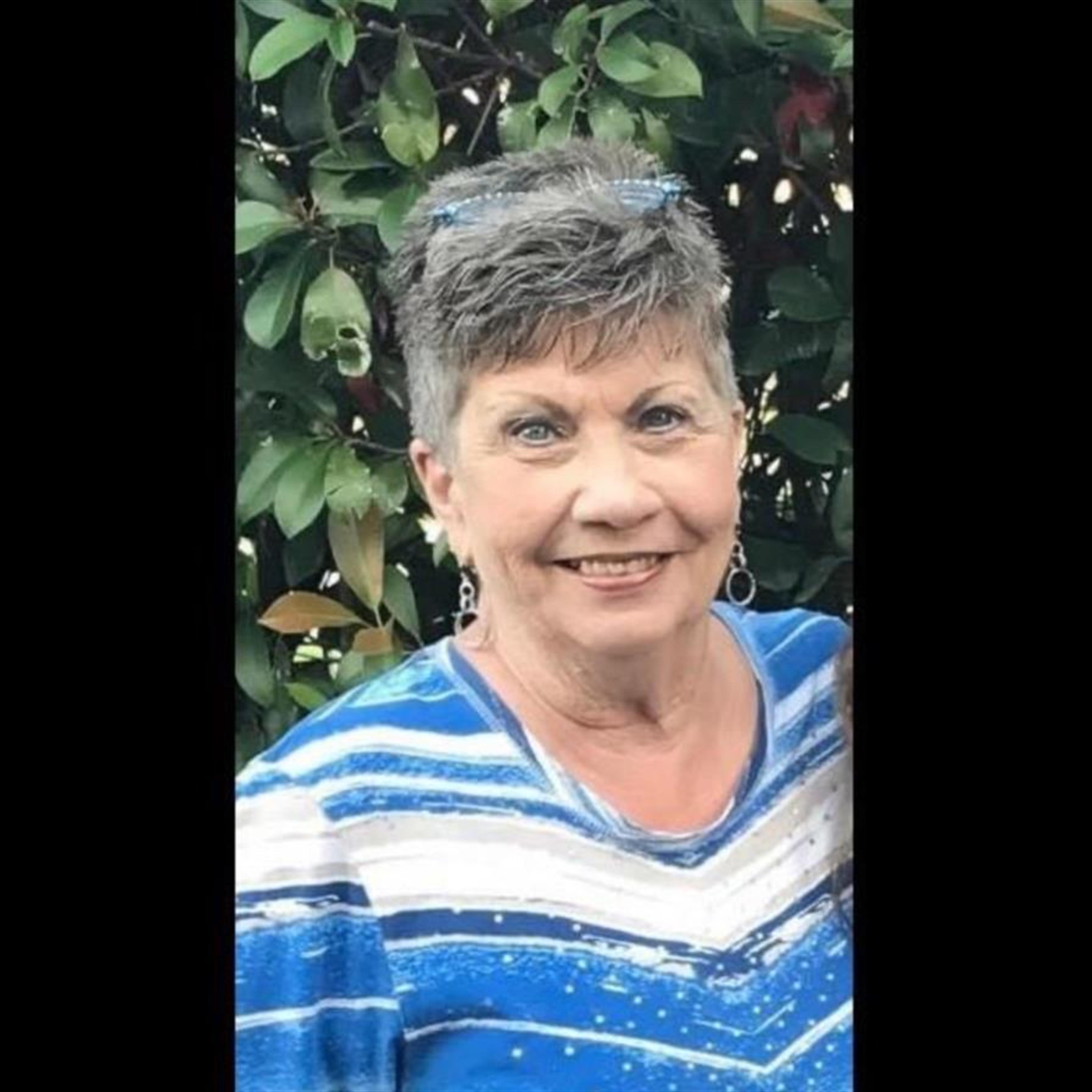 Betty Elaine Turrentine Hyde