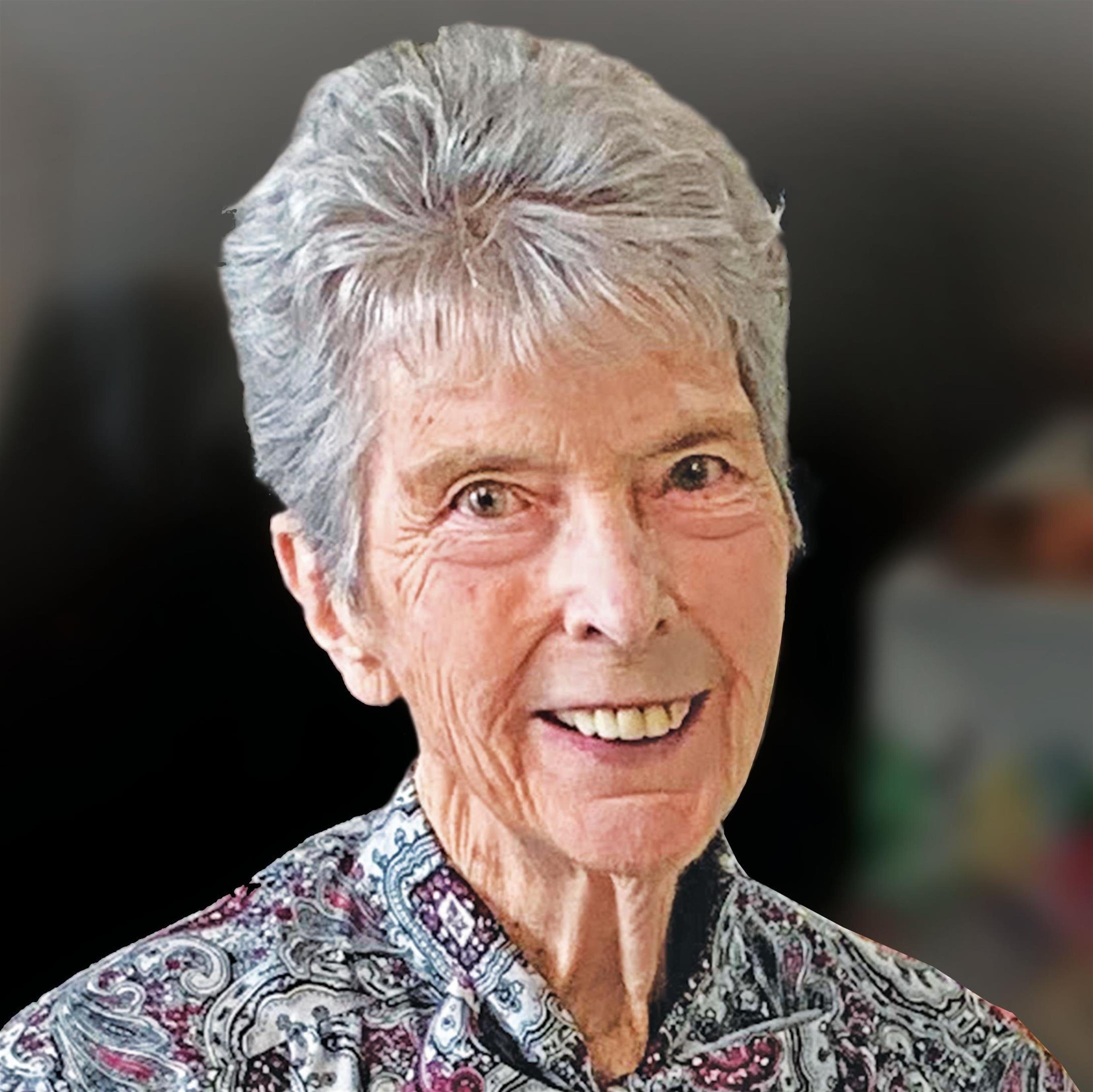 Dolores "Dee" J. Kramer