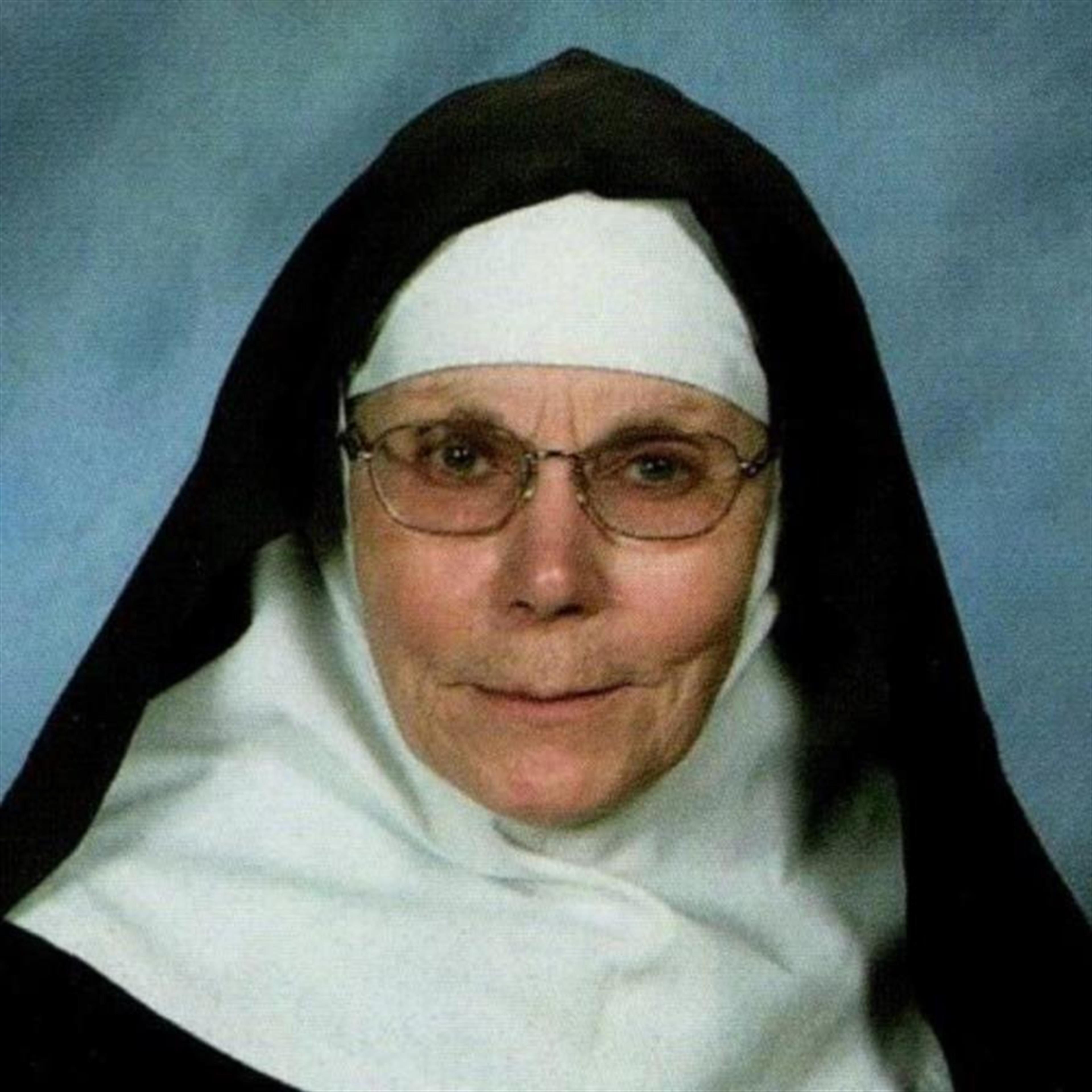 Sister Francesca Pagani