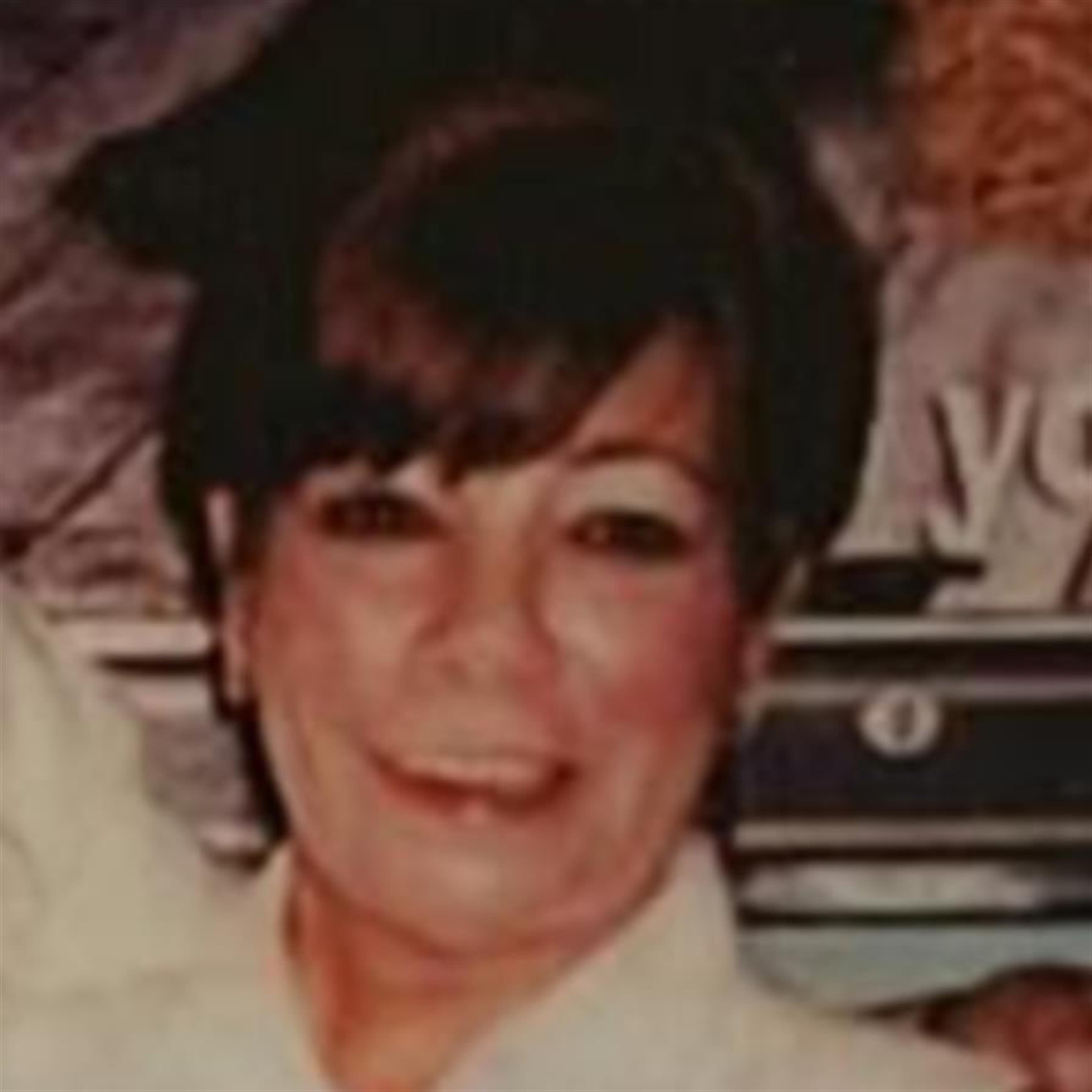 Consuelo F. Alonzo