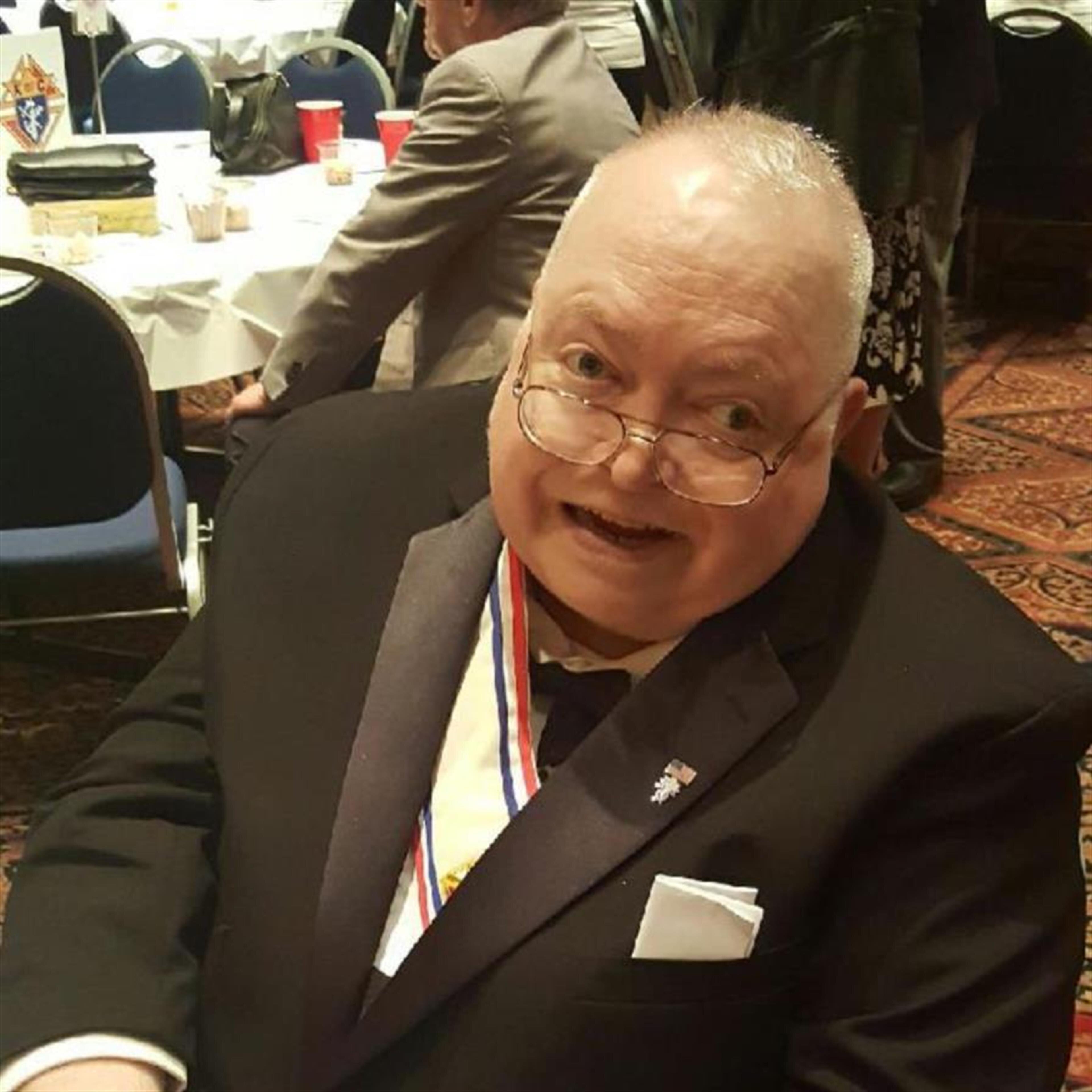 Clyde Joseph Prevost