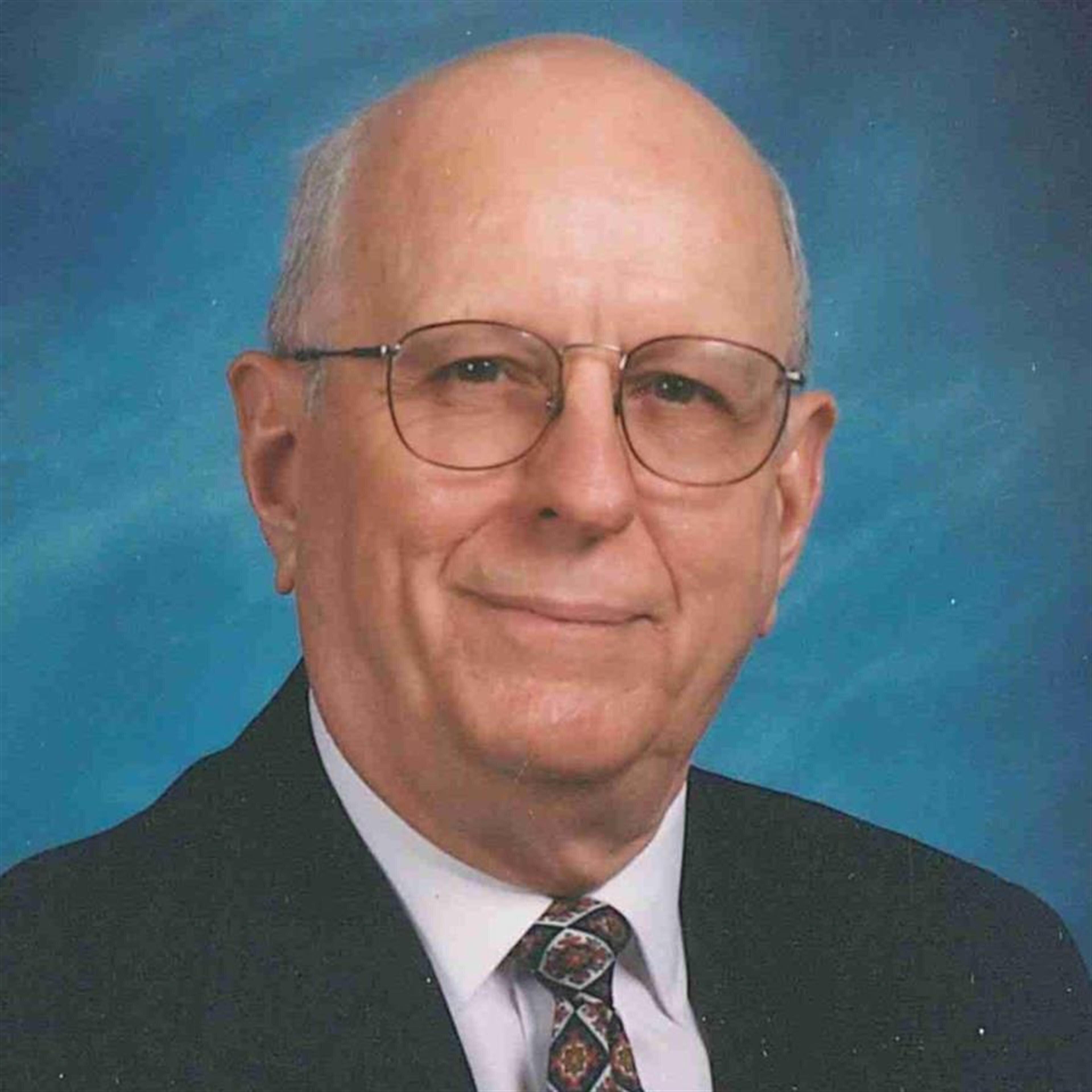 Charles Edward Fidler