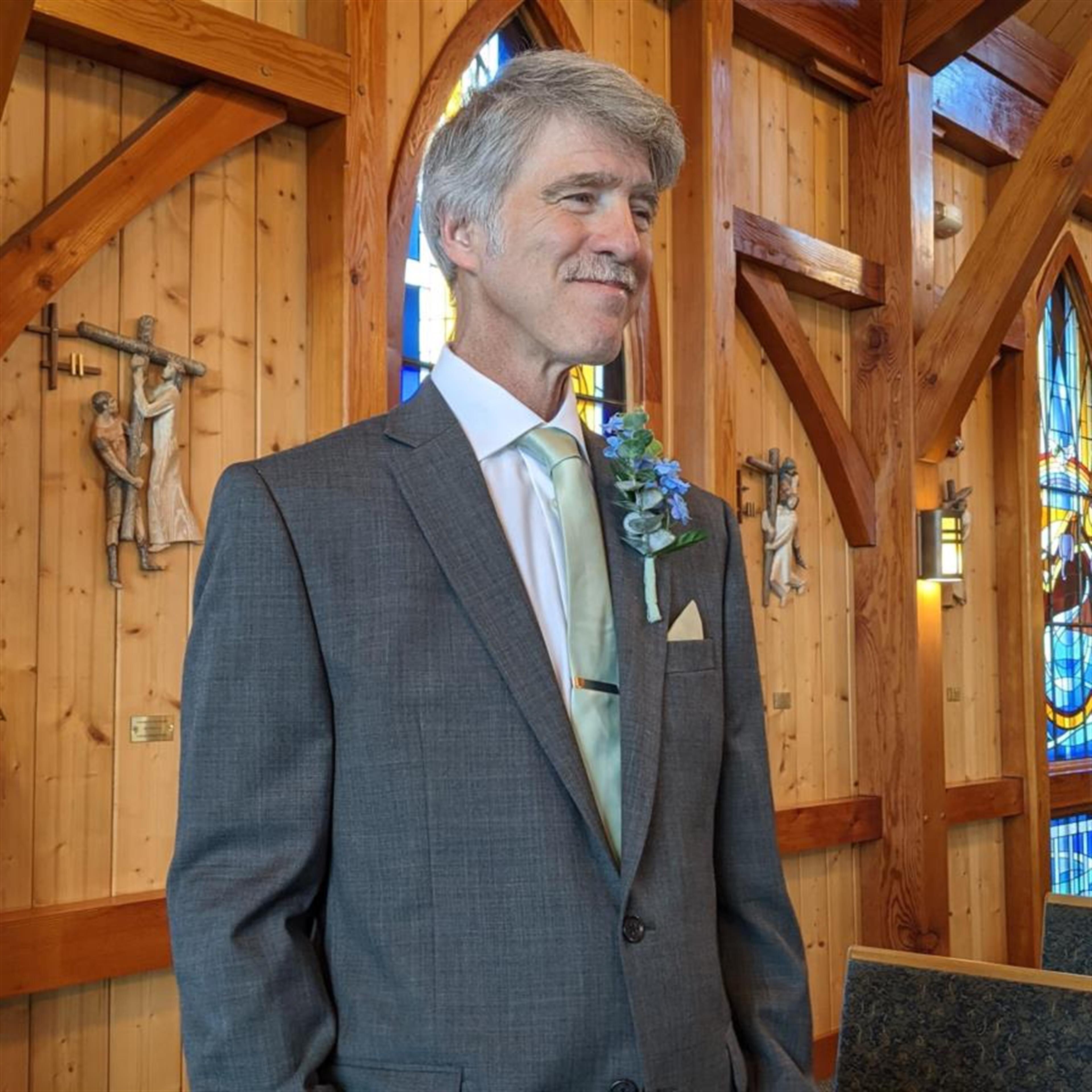 David M. Kelly