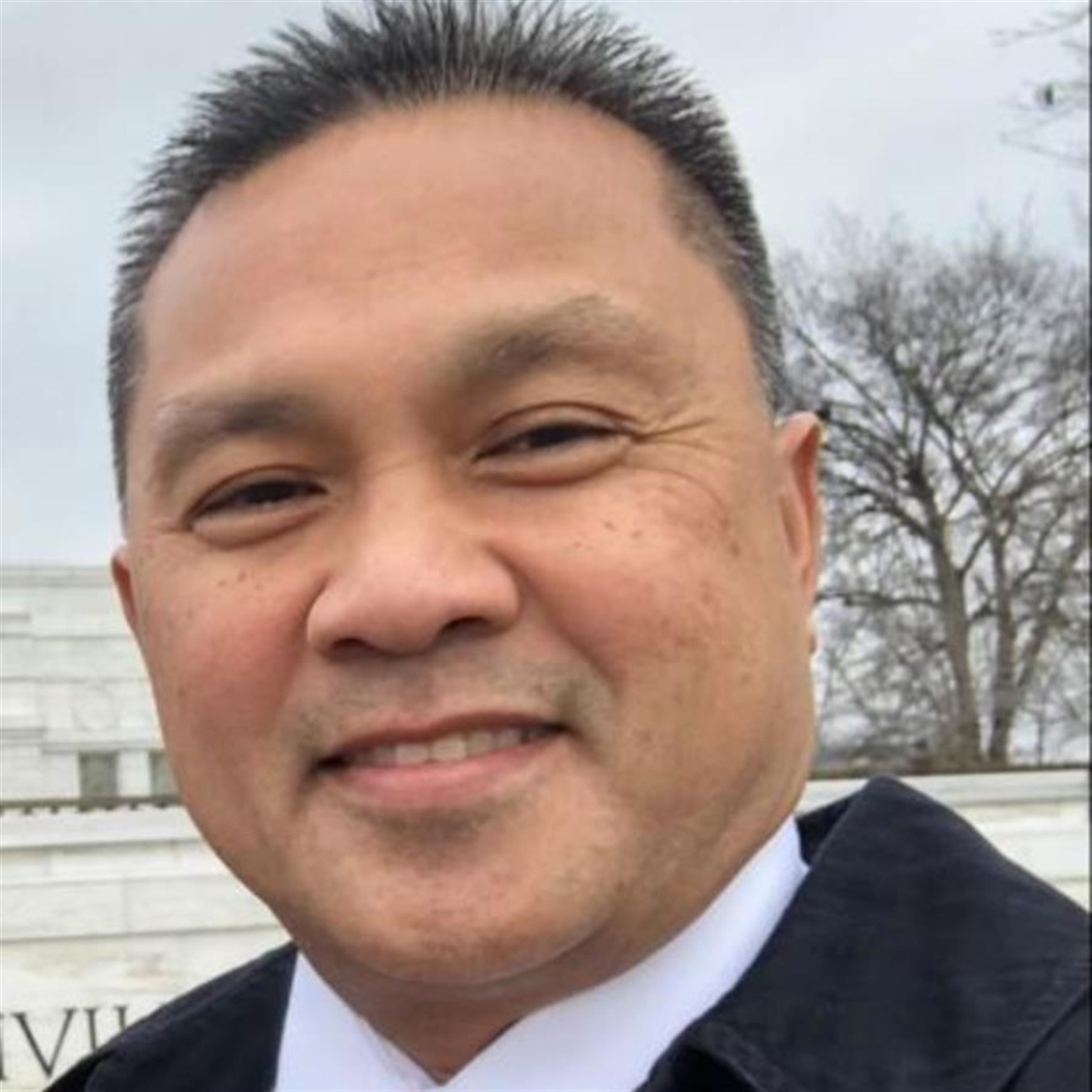 Ariel Alonzo