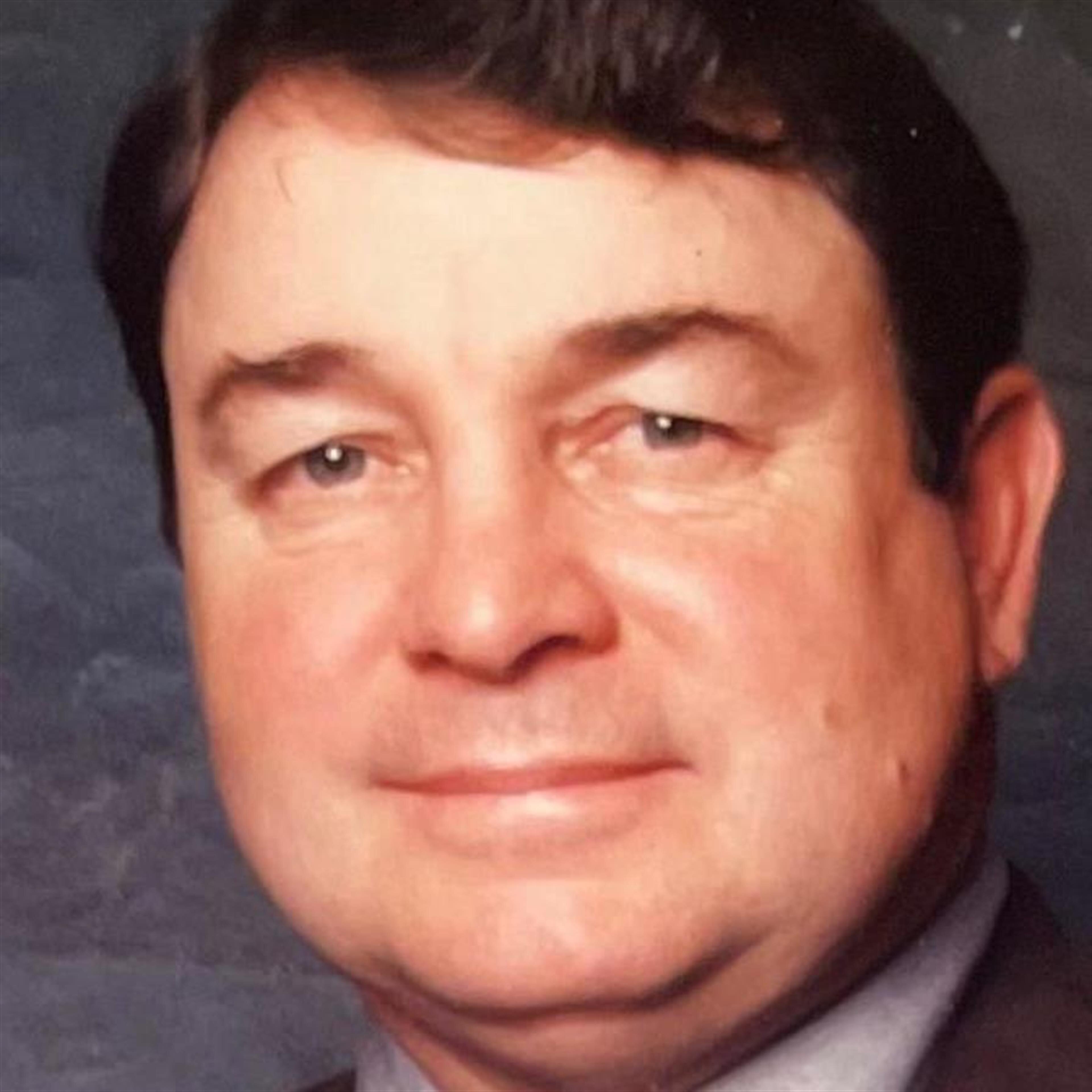 Wayne Allen Sells