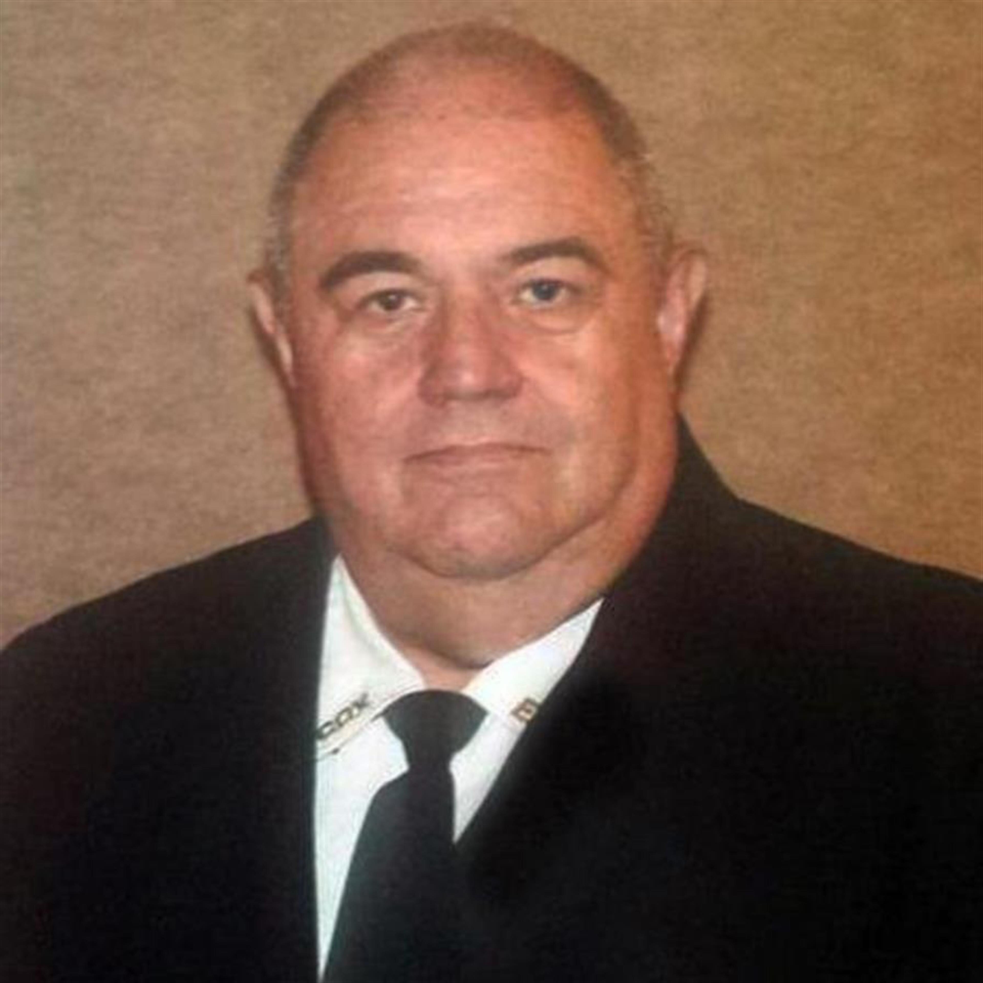 Richard Murray Badon Sr.