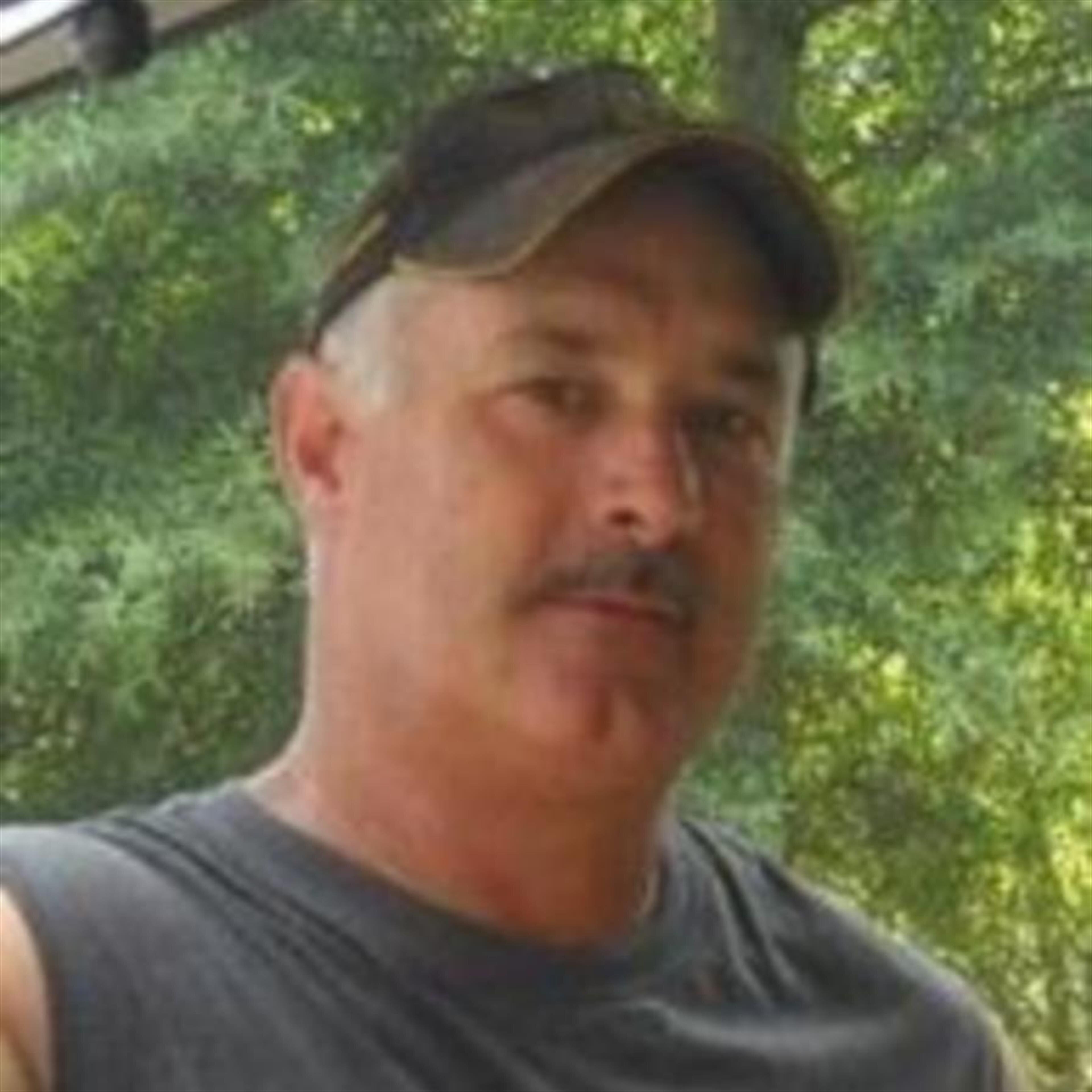 Timothy Alexander