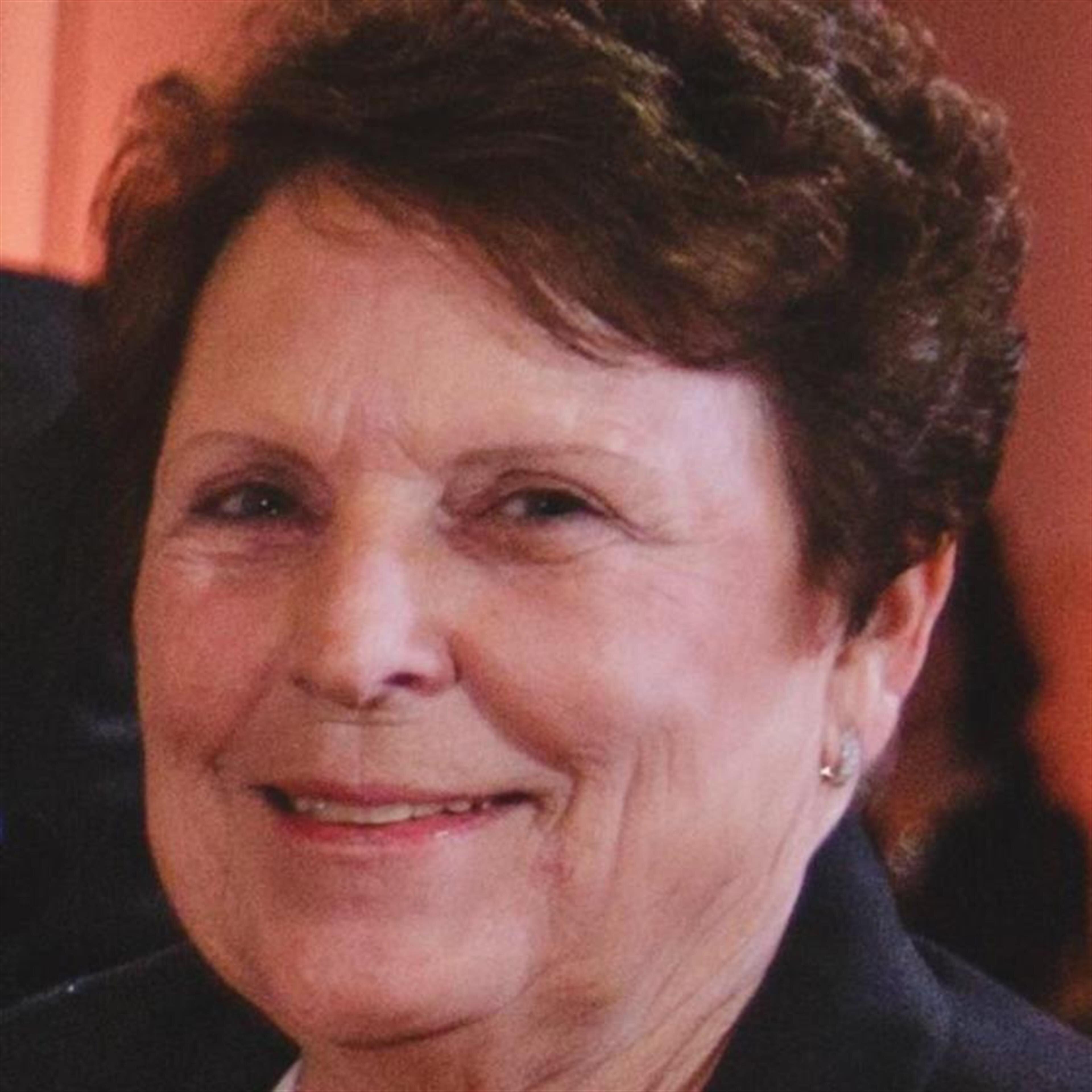 Linda Ann Gillespie