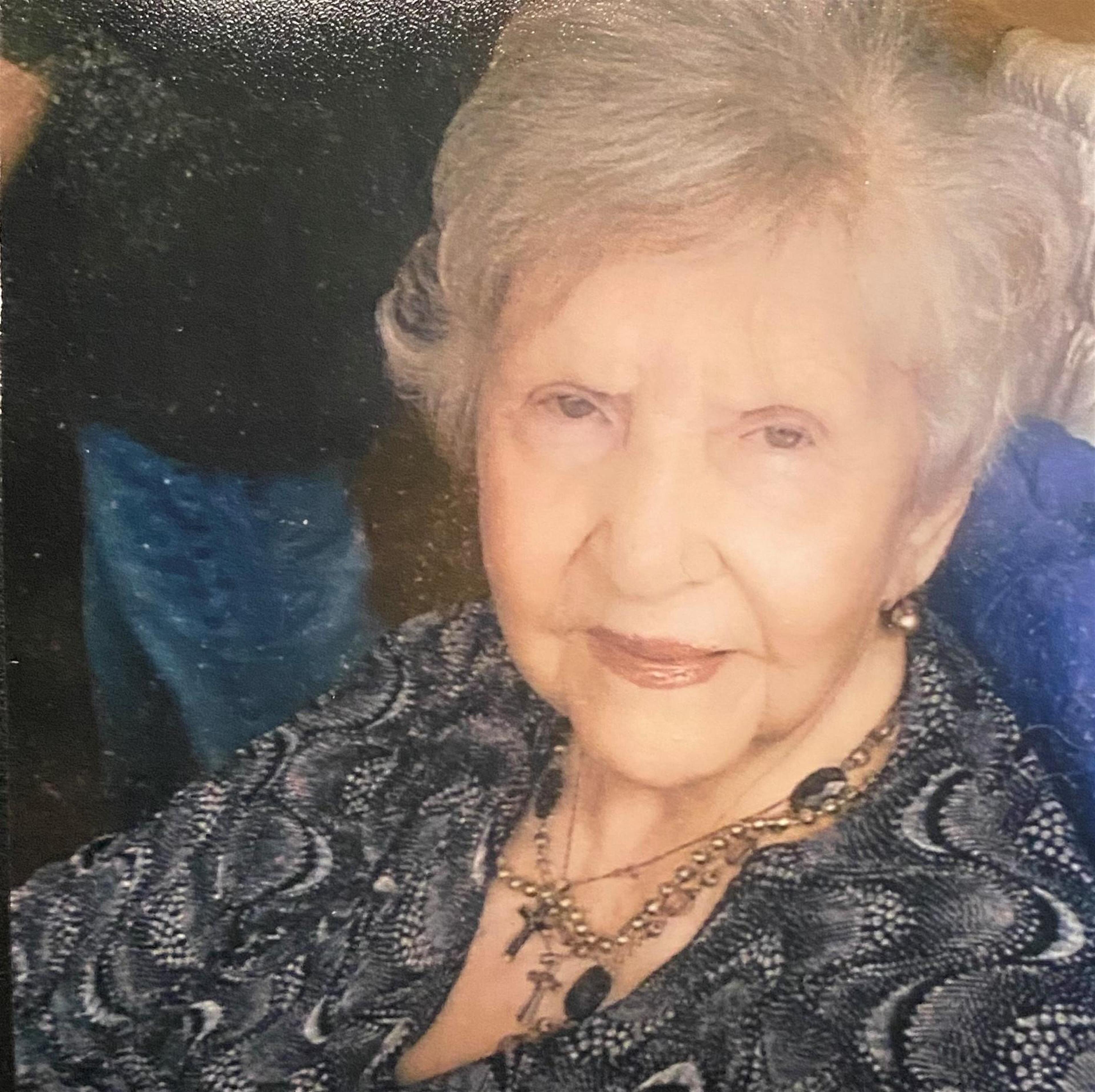 Mrs. Rosa Lee Kuster