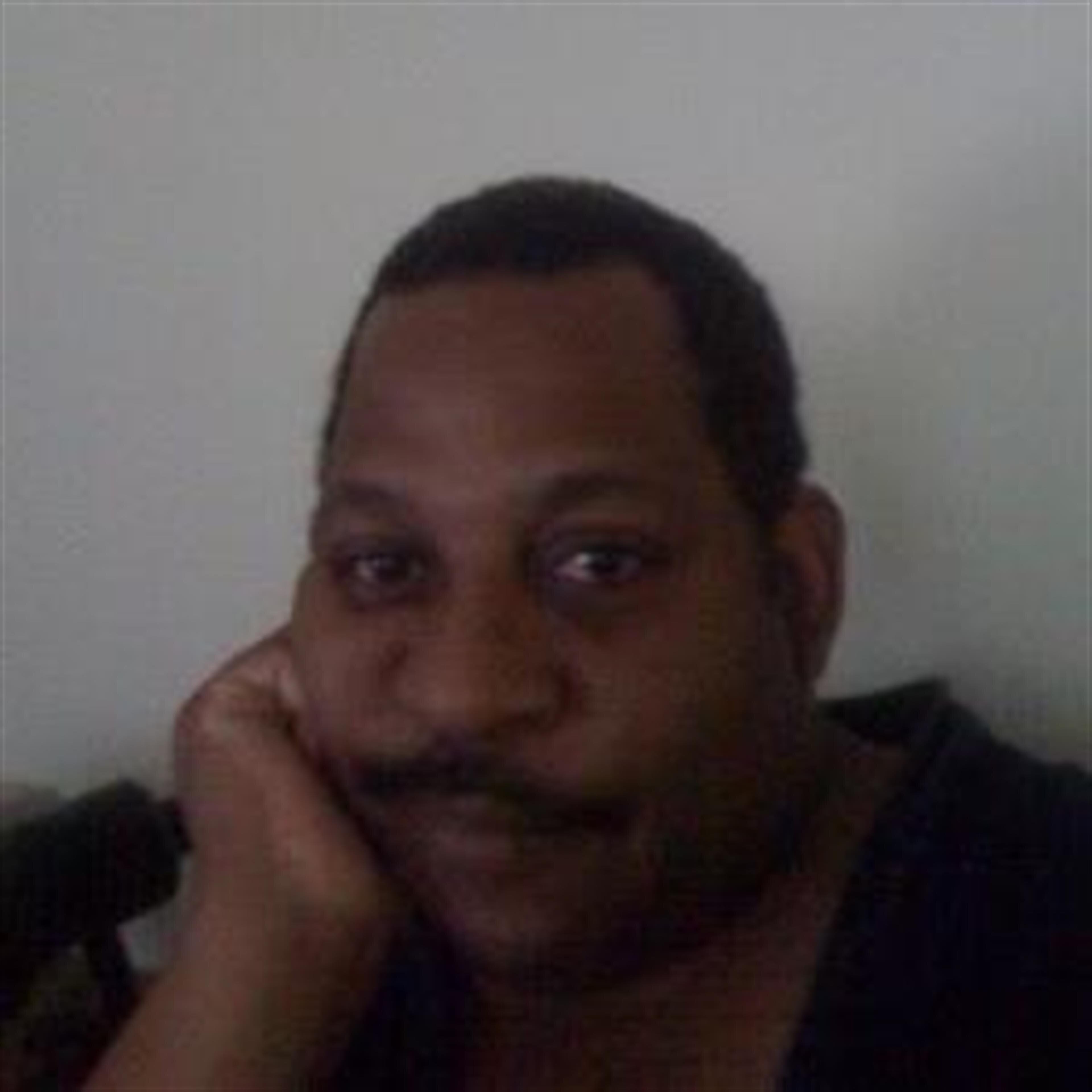 Darryl Wilson