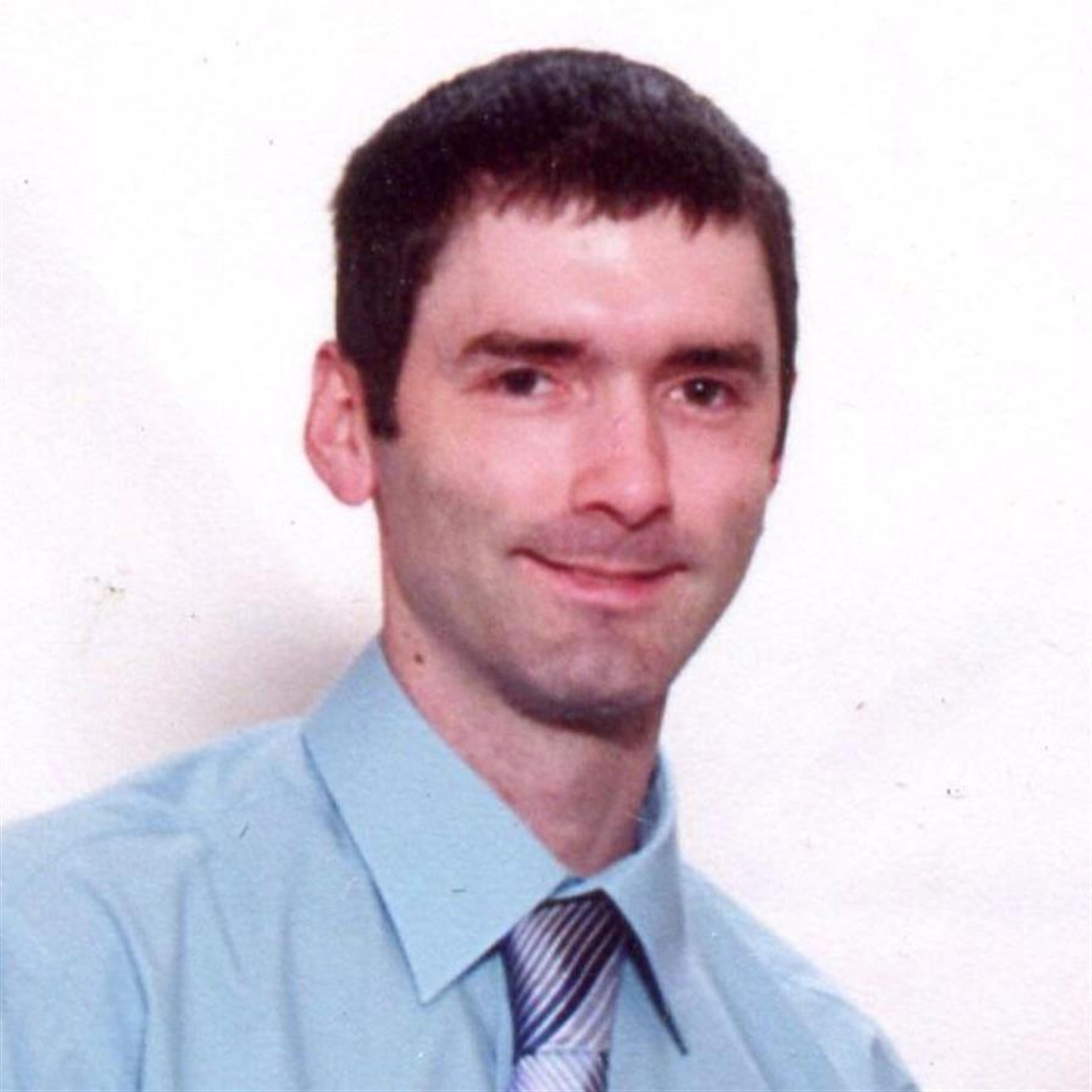 Mr. John Matthew Elks